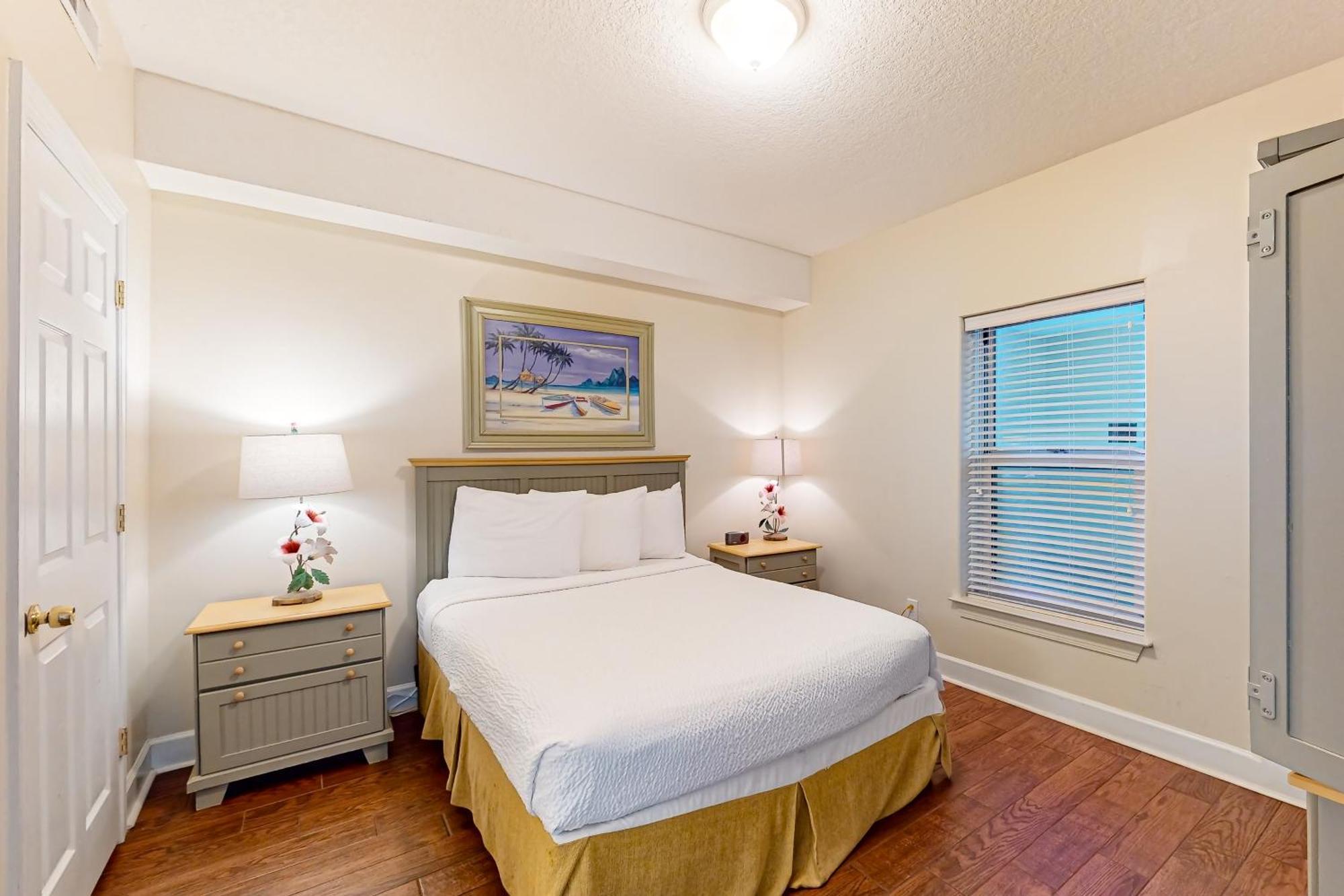 Apartment Ocean 406