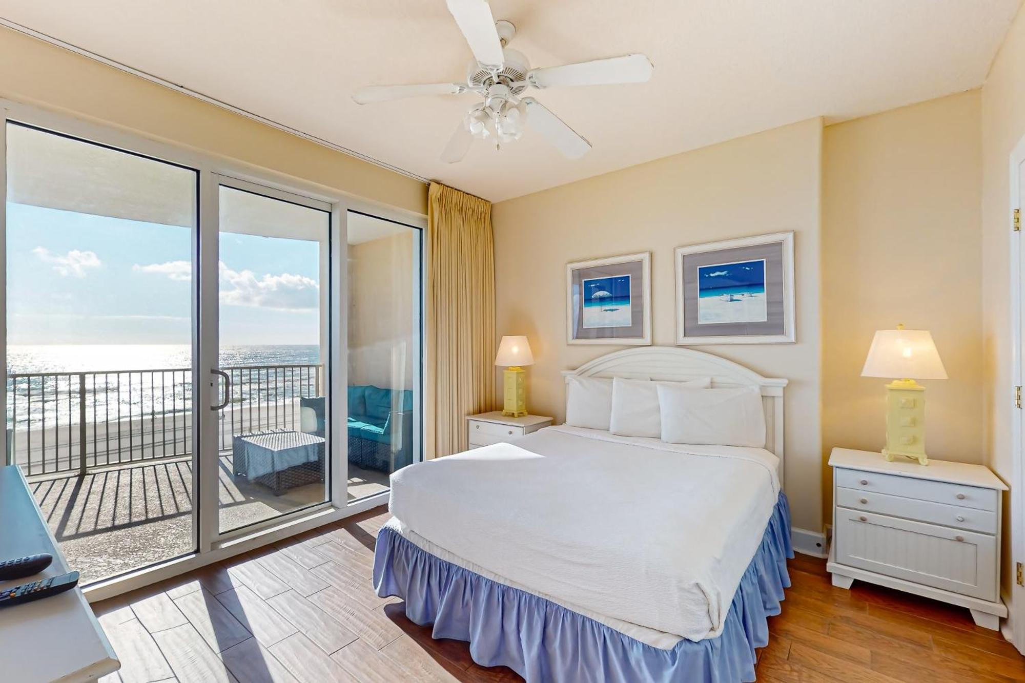 Ocean 406 Apartment *