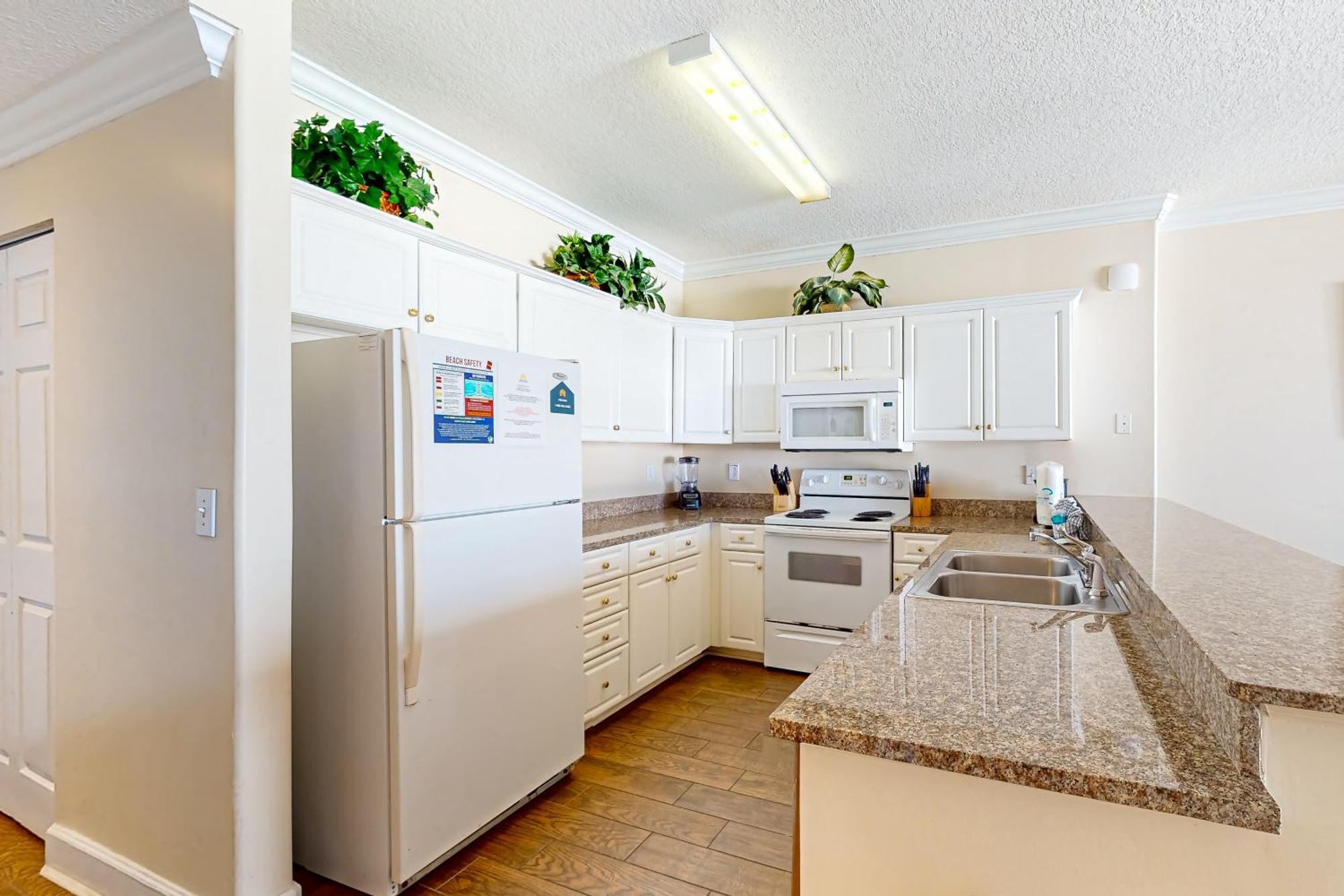 Apartment Ocean 406 Panama City Beach