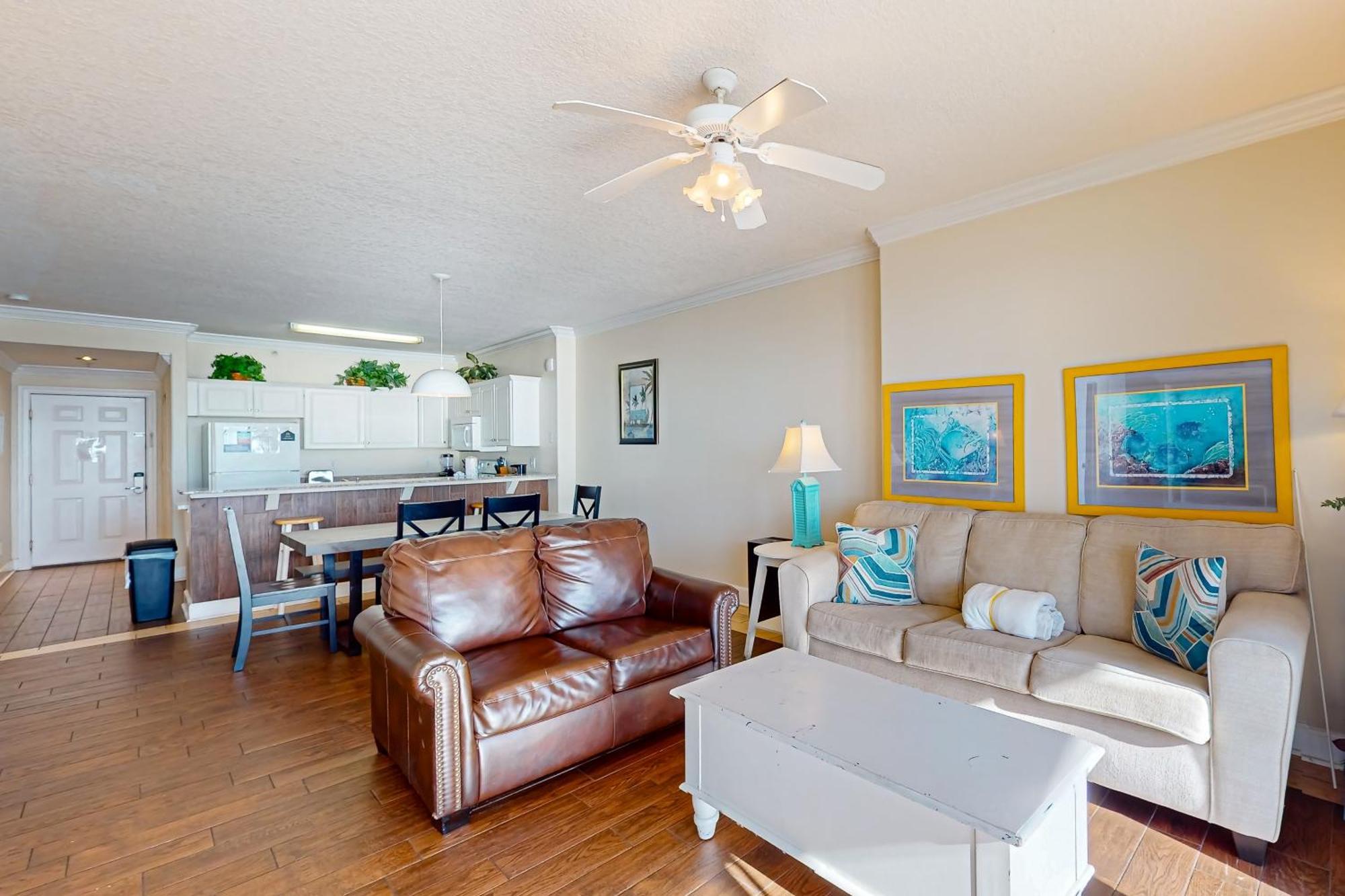 Ocean 406 Panama City Beach