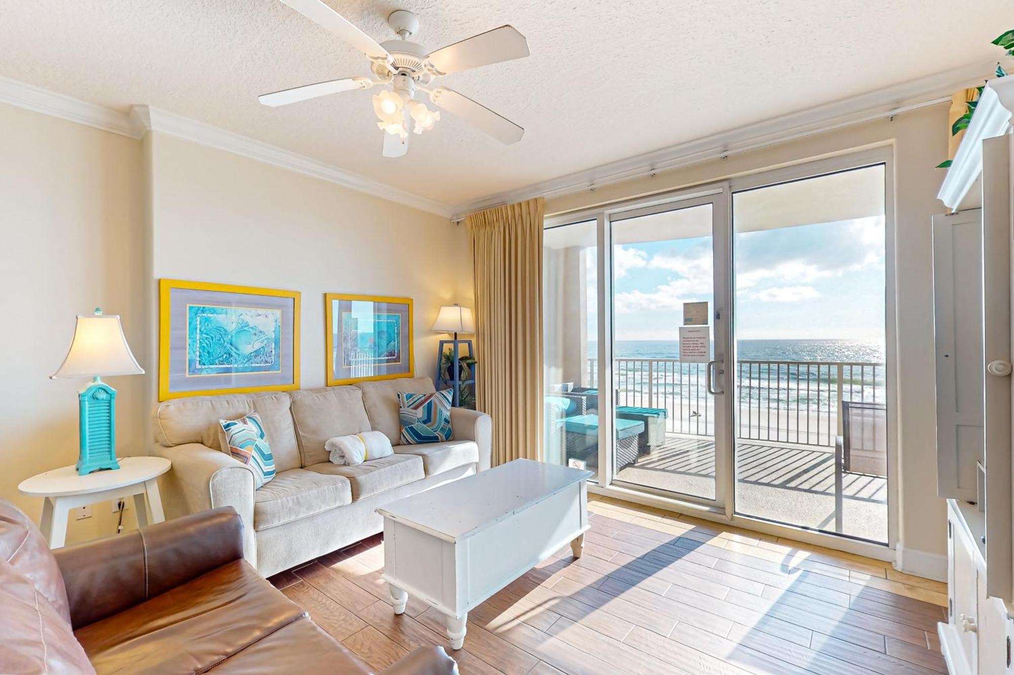 Ocean 406 * Panama City Beach