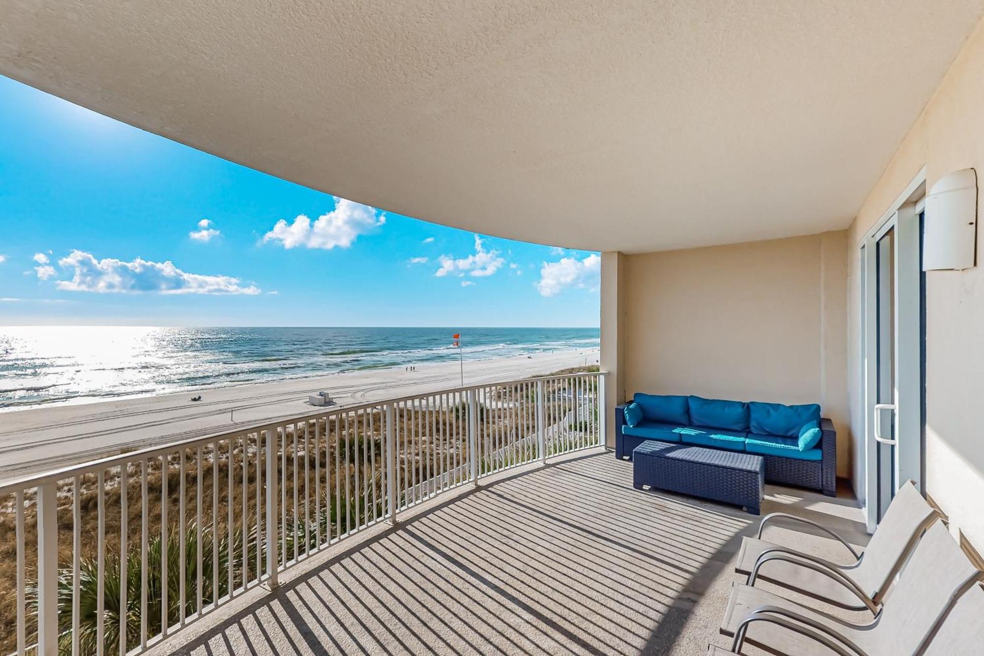 Apartment Ocean 406 Panama City Beach