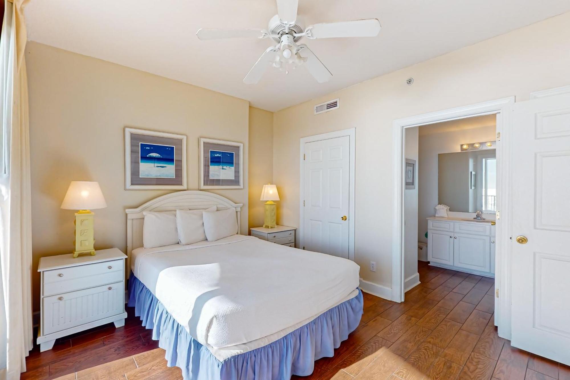 Ocean 406 Panama City Beach