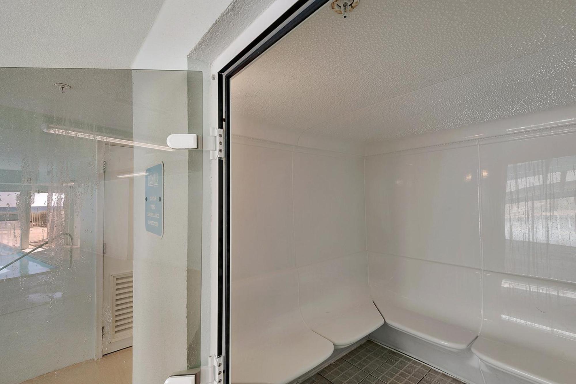 Ocean 406 Apartment *