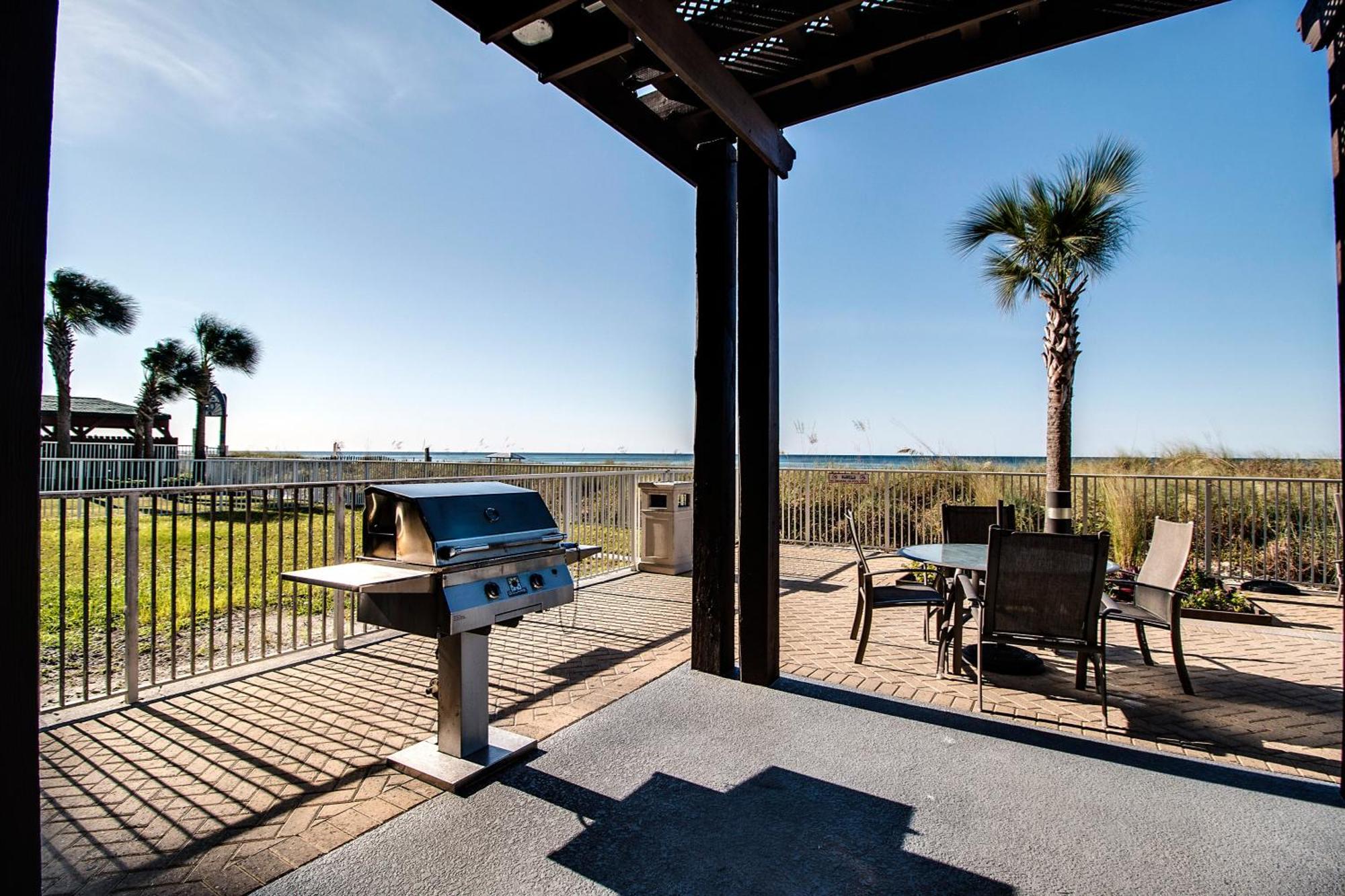 Apartment Ocean 406 Panama City Beach