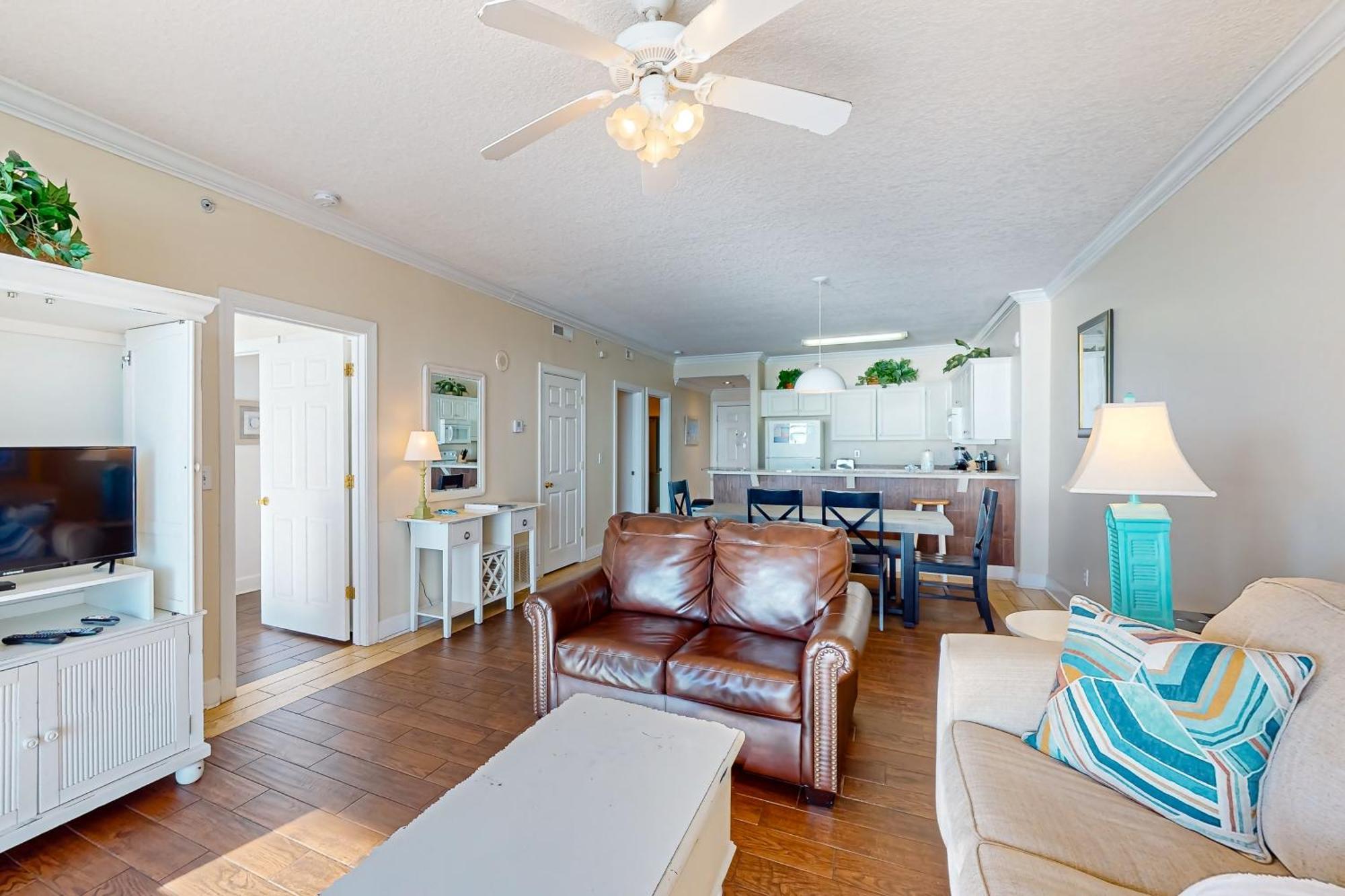 Ocean 406 Panama City Beach