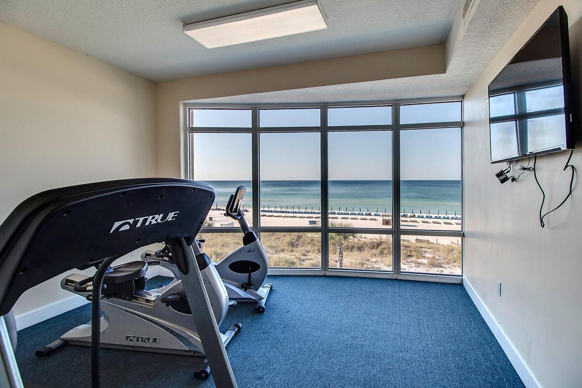 Apartment Ocean 406 *