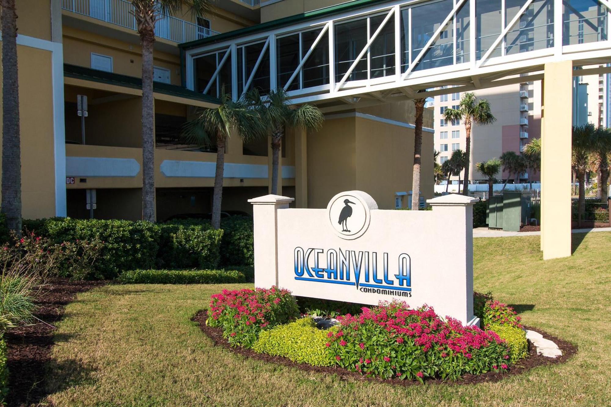 Ocean 406 Panama City Beach