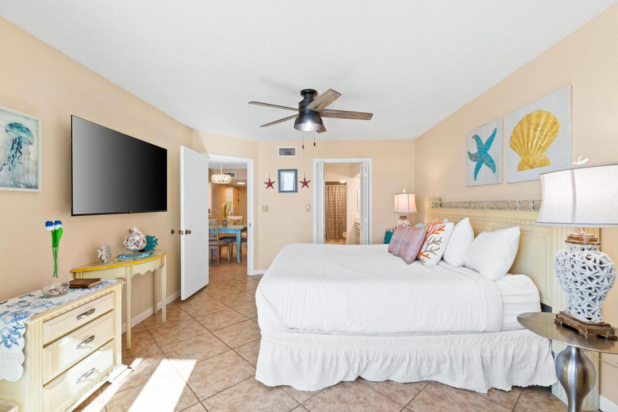 Summerhouse By Panhandle Getaways Apartment *