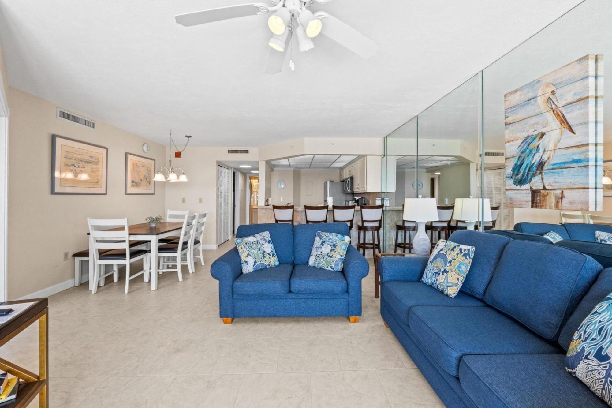 Summerhouse By Panhandle Getaways *