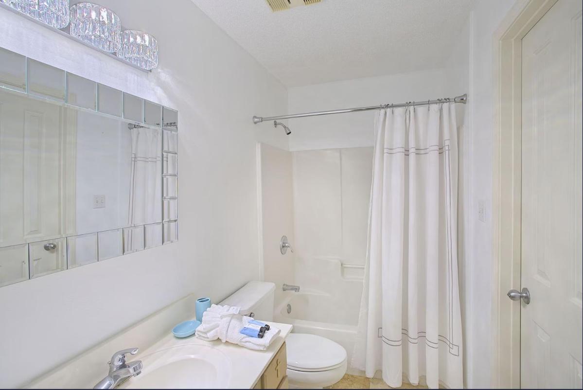 Grand Caribbean West 314 Ocean View Sleeps 6 * Destin