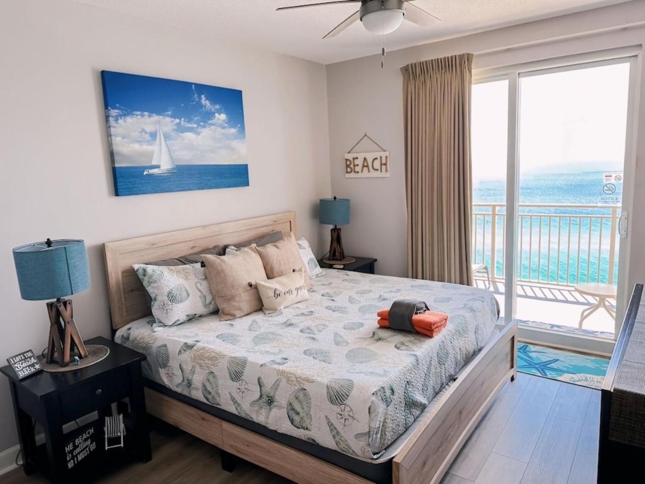 Sterling Reef 1603 Waterfront Holiday home