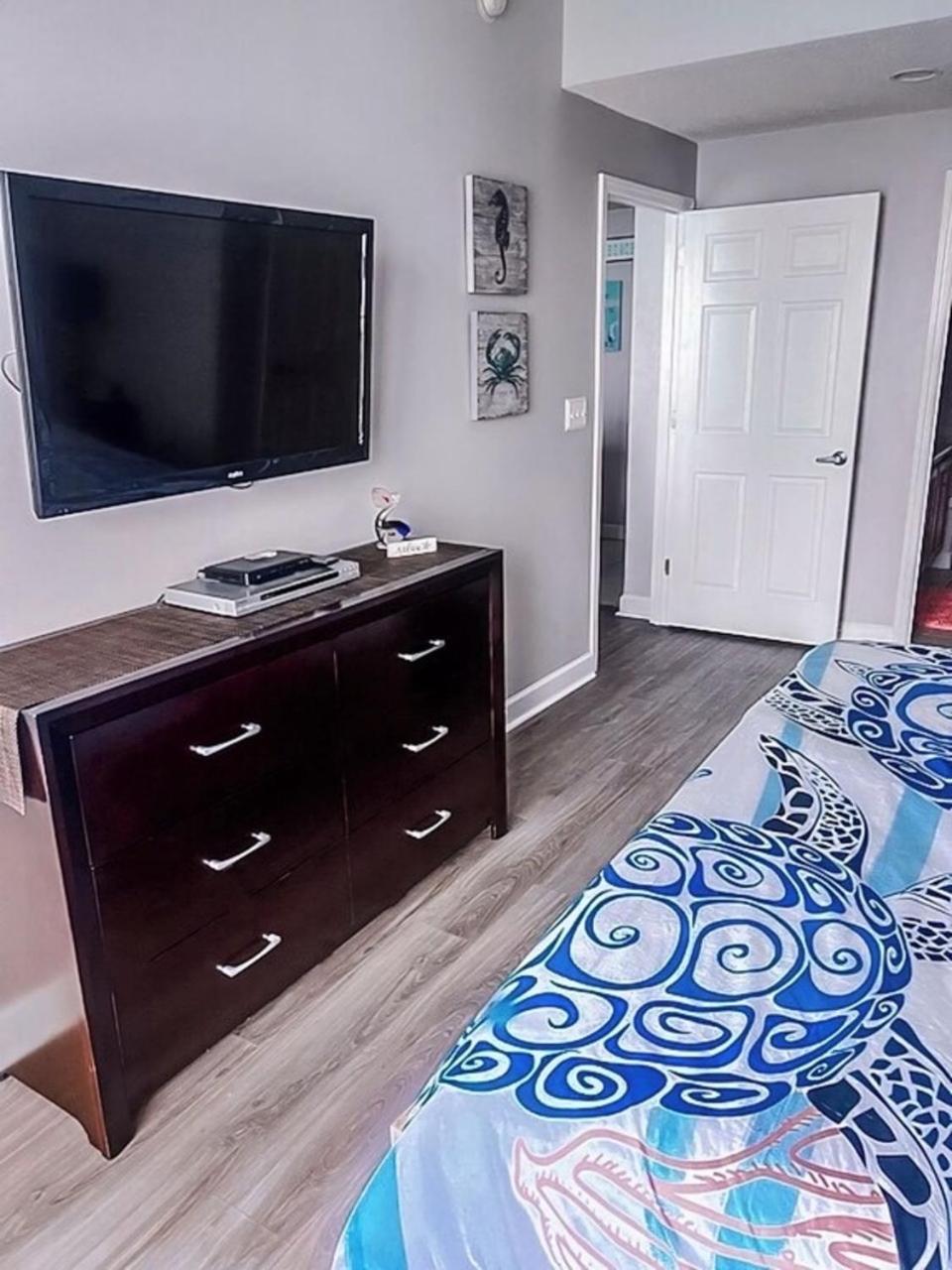 Holiday home Sterling Reef 1603 Waterfront *