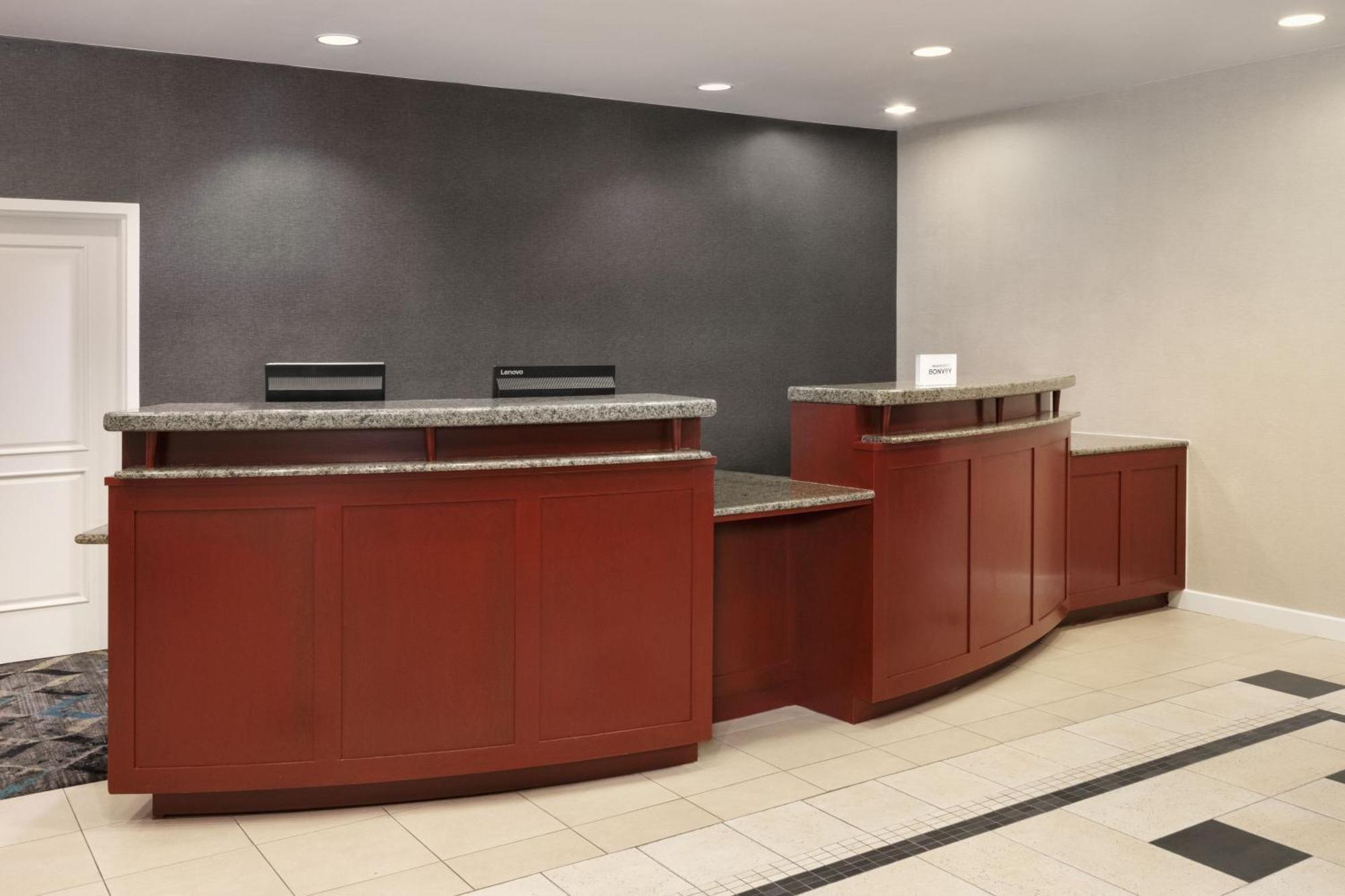 By Marriott Daytona Speedway/airport Hotel 3*
