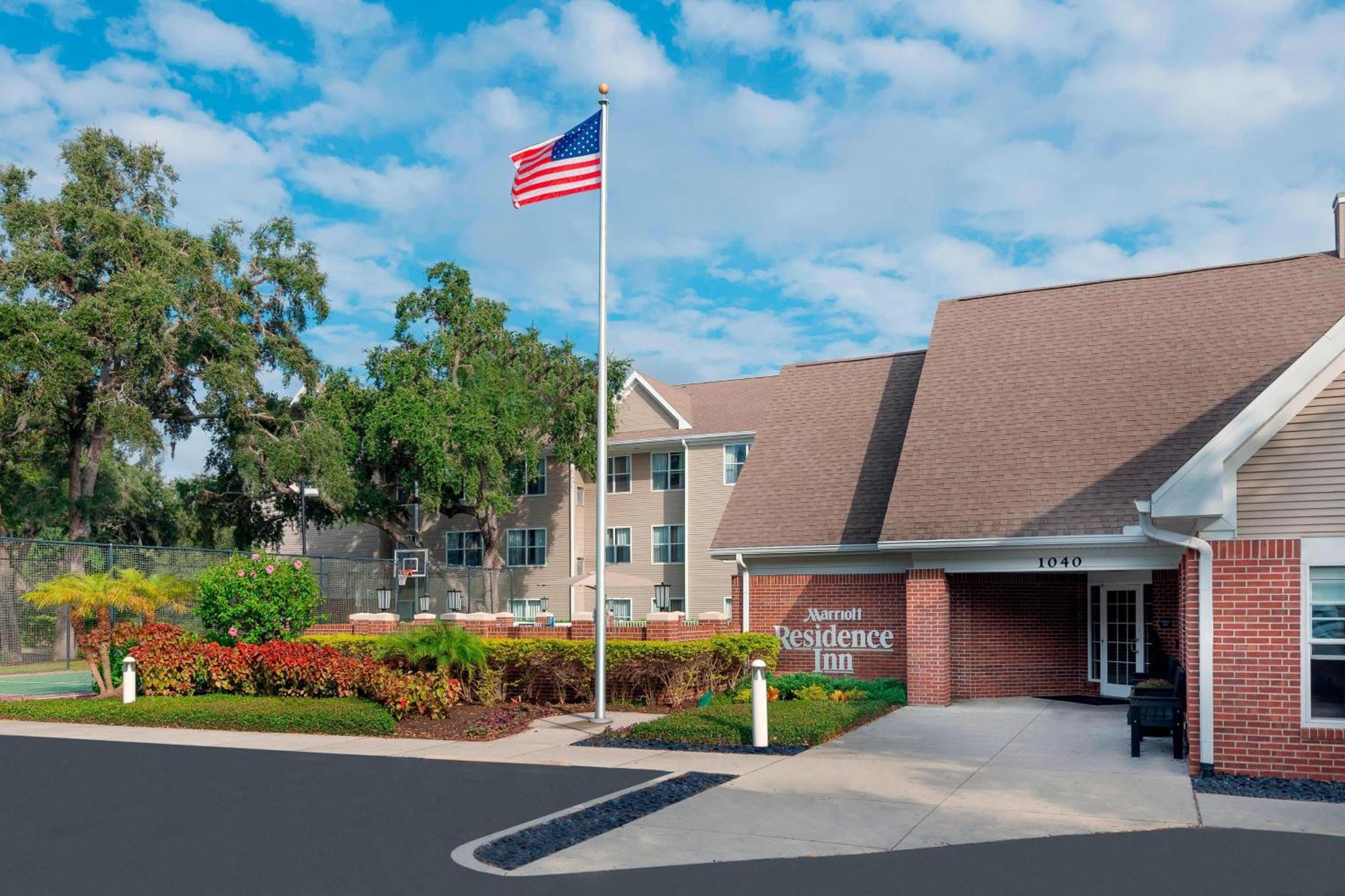 Hotel By Marriott Bradenton