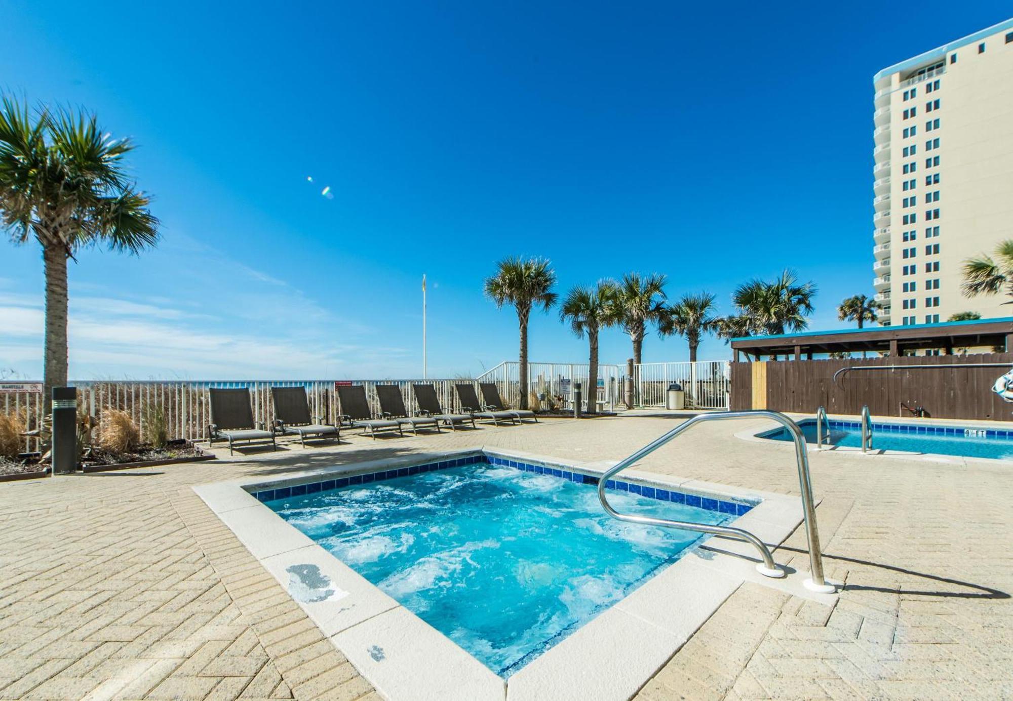 Ocean Penthouse #2302 Apartment