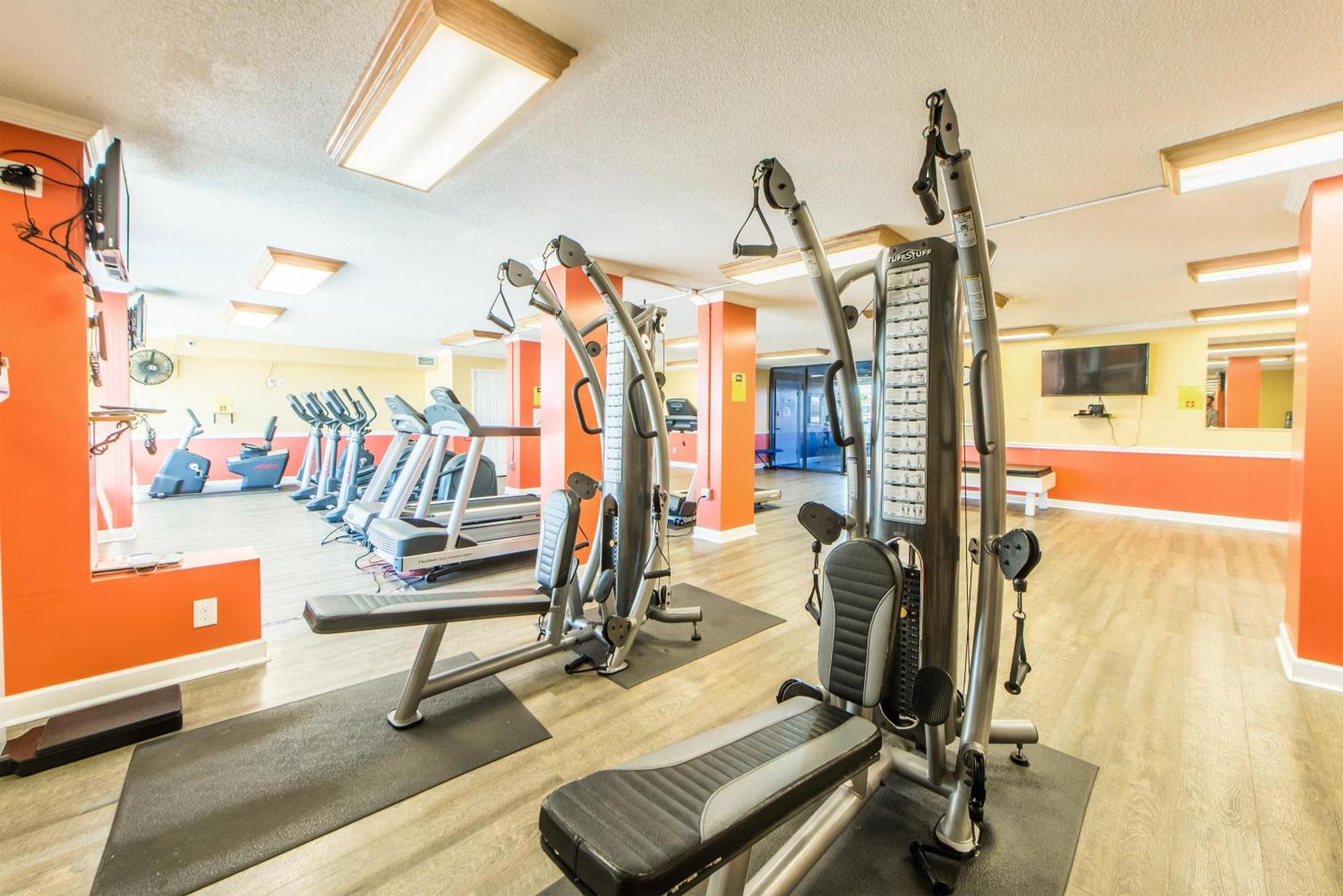 Apartment Regency Towers 623 Panama City Beach
