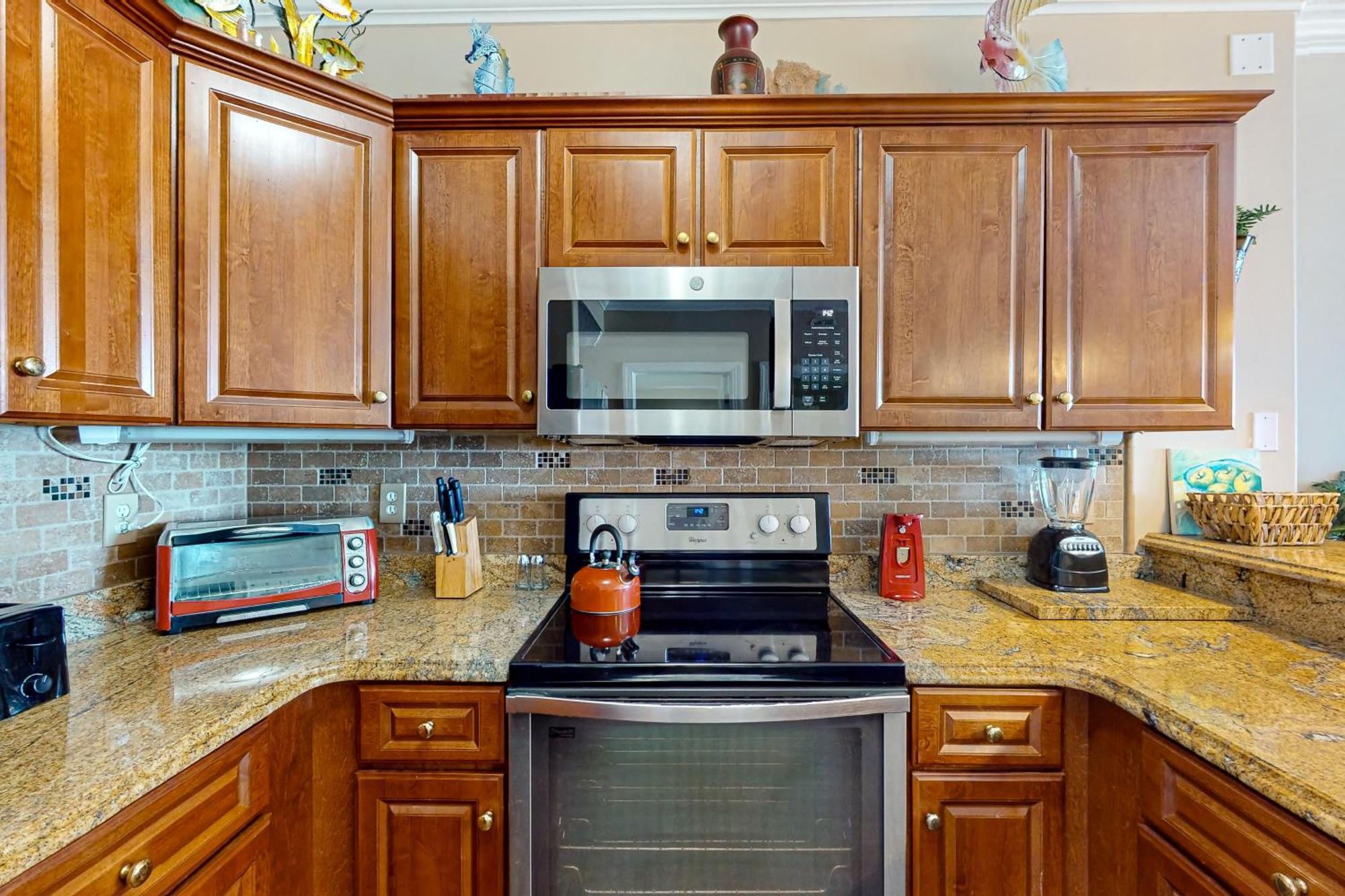 Emerald Isle 2207