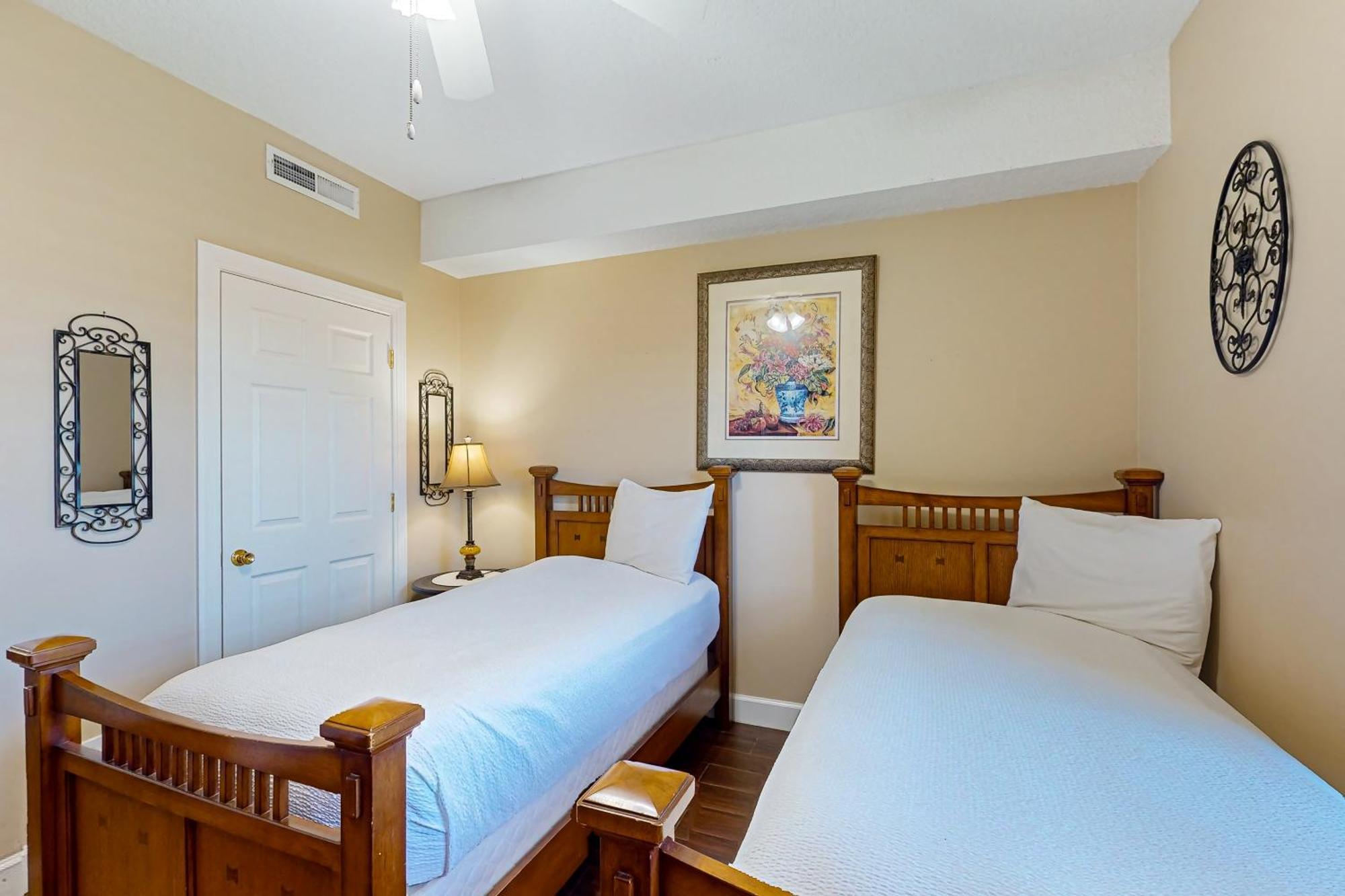 Emerald Isle 2207 Apartment Panama City Beach