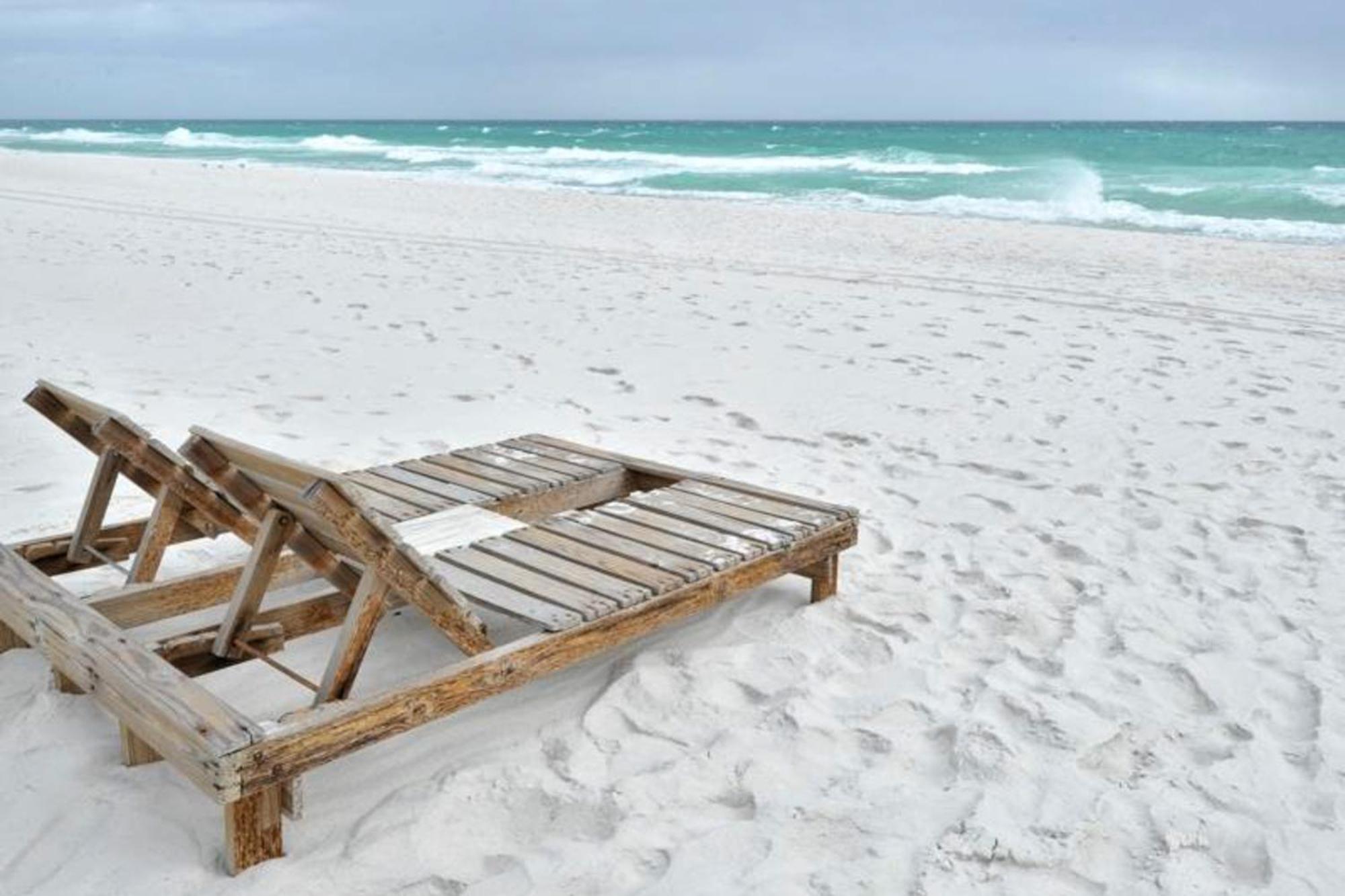 Emerald Isle 2207 Panama City Beach