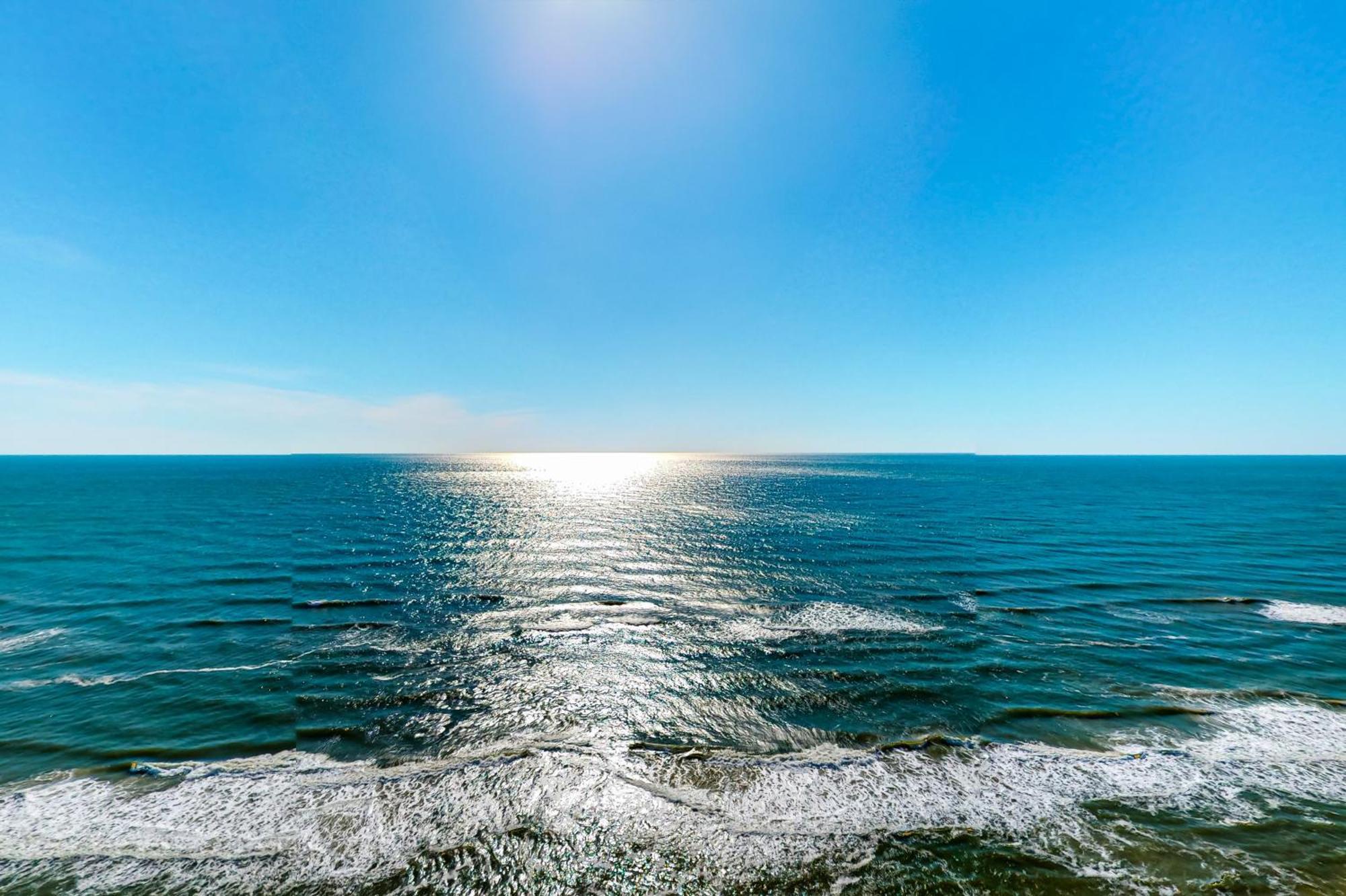 Emerald Isle 2207 Apartment *