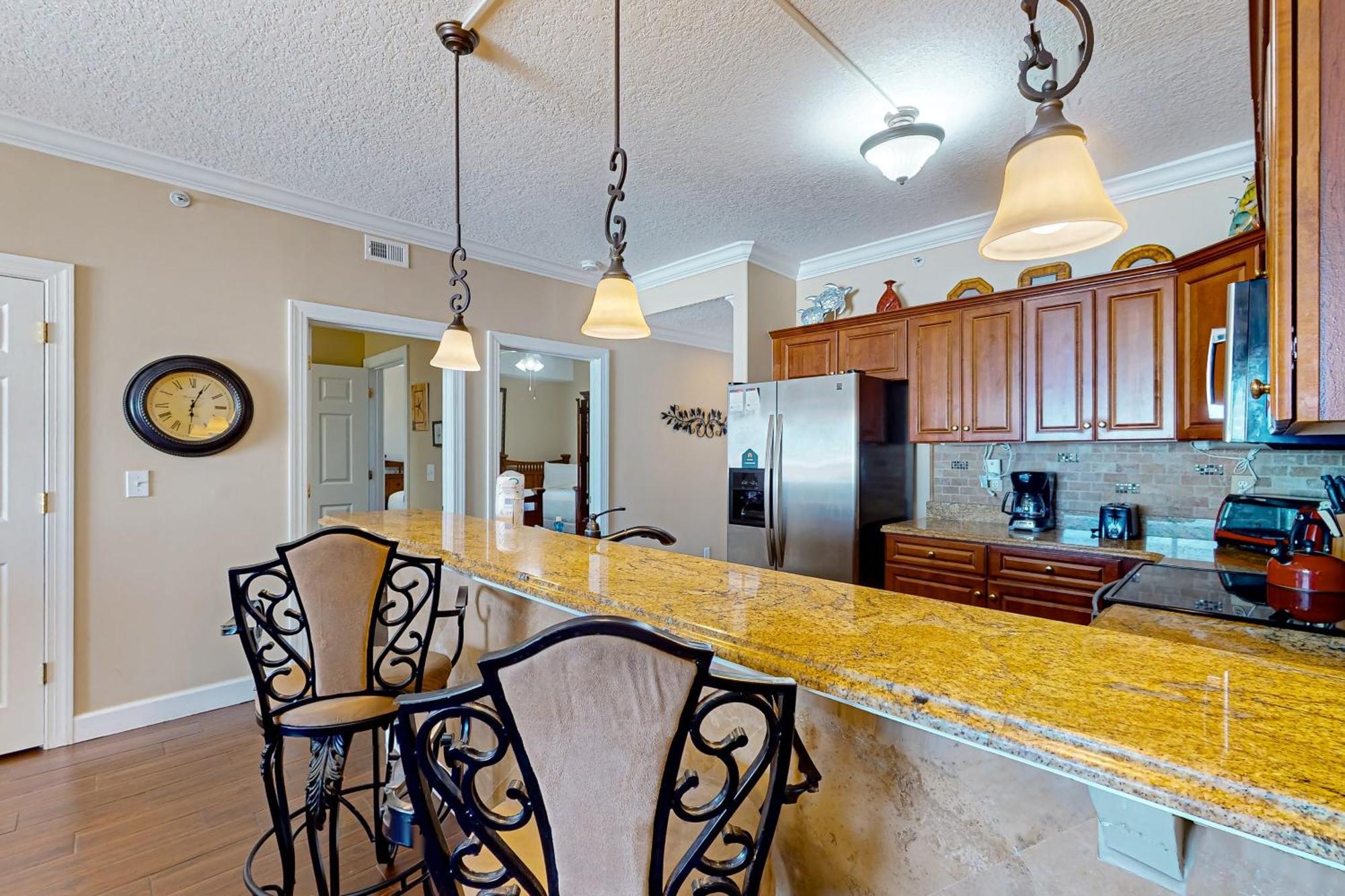 Emerald Isle 2207