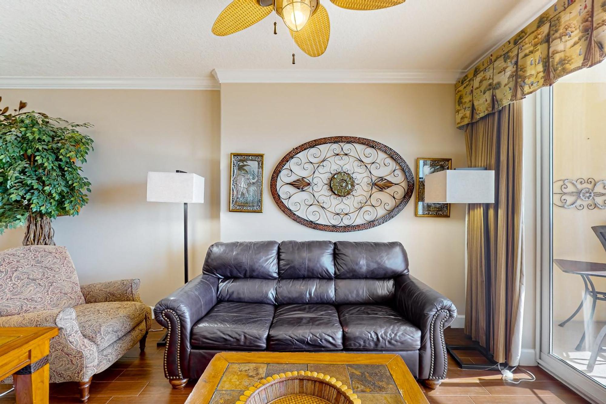 Emerald Isle 2207 Apartment