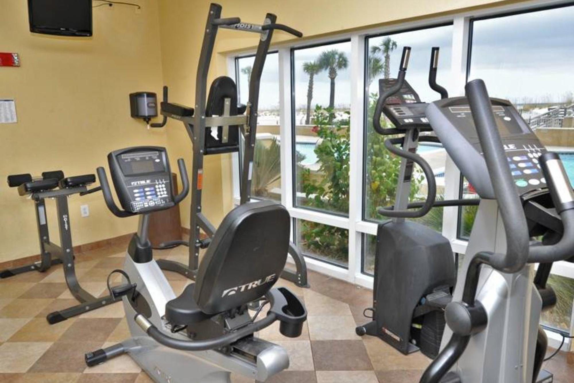 Apartment Emerald Isle 2207 *