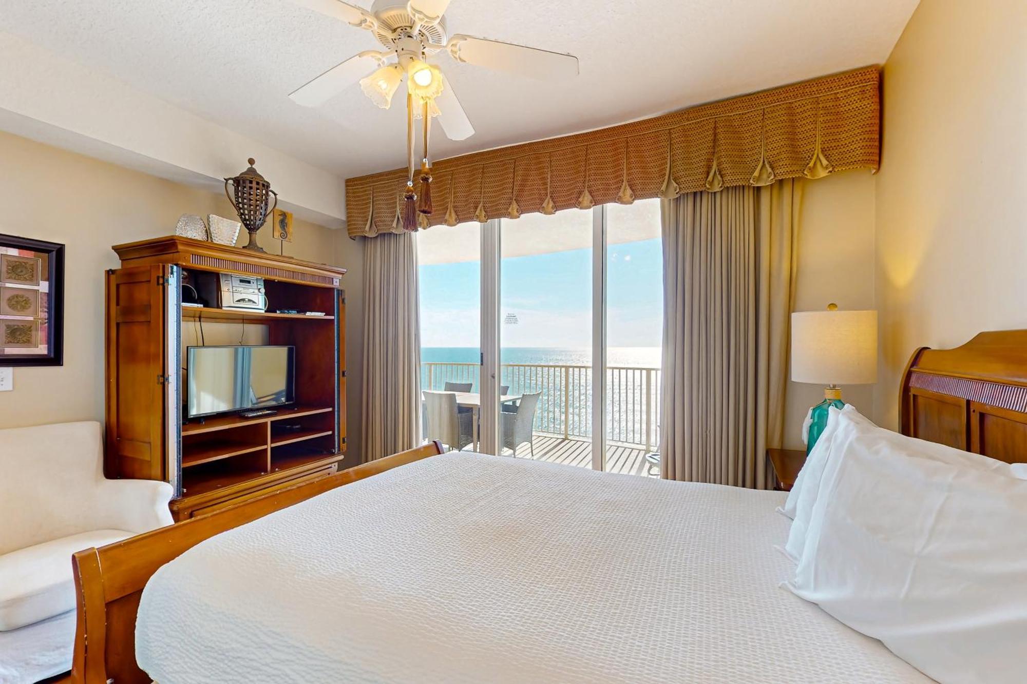 Emerald Isle 2207 * Panama City Beach