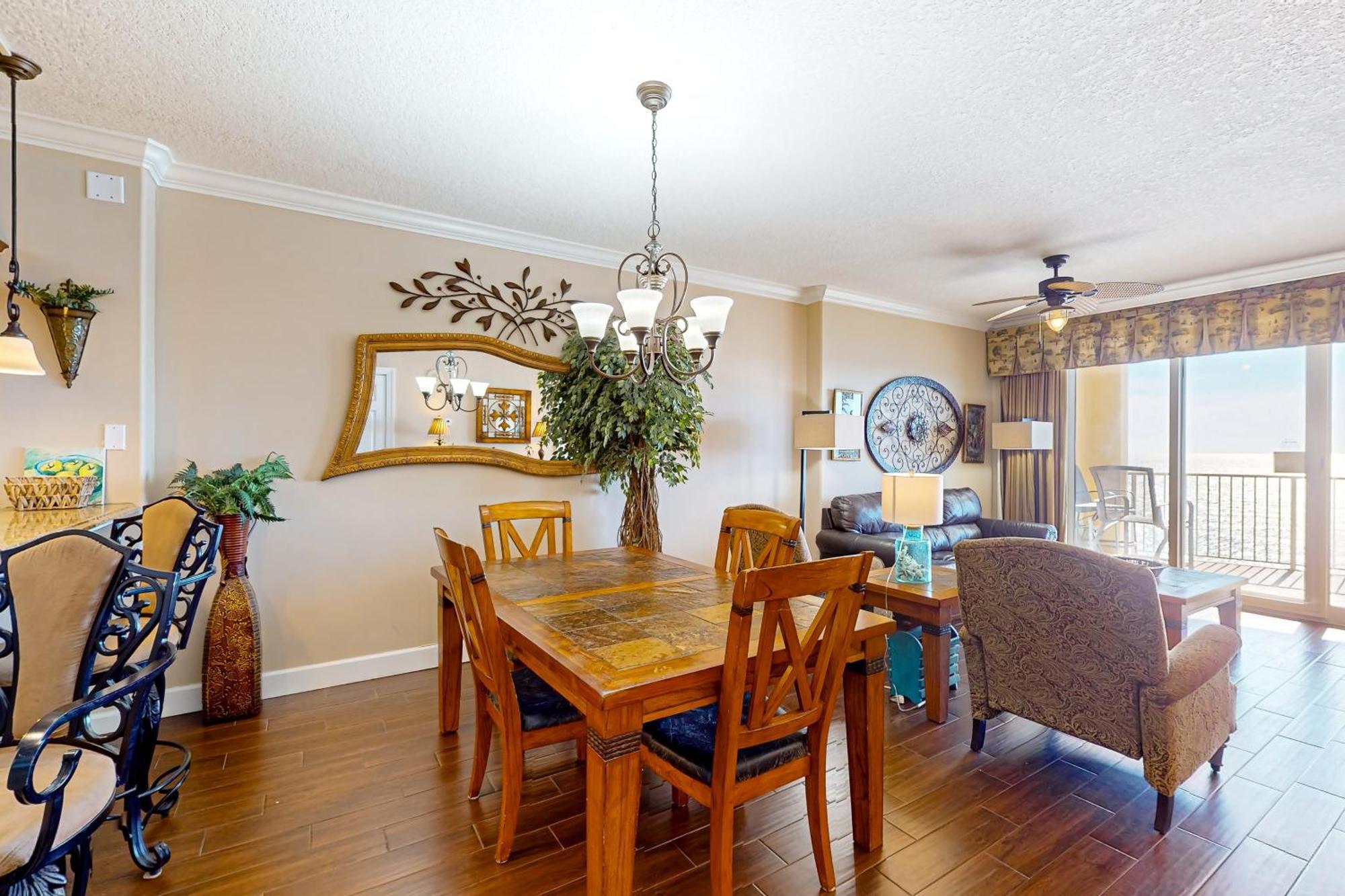 Emerald Isle 2207 Apartment *
