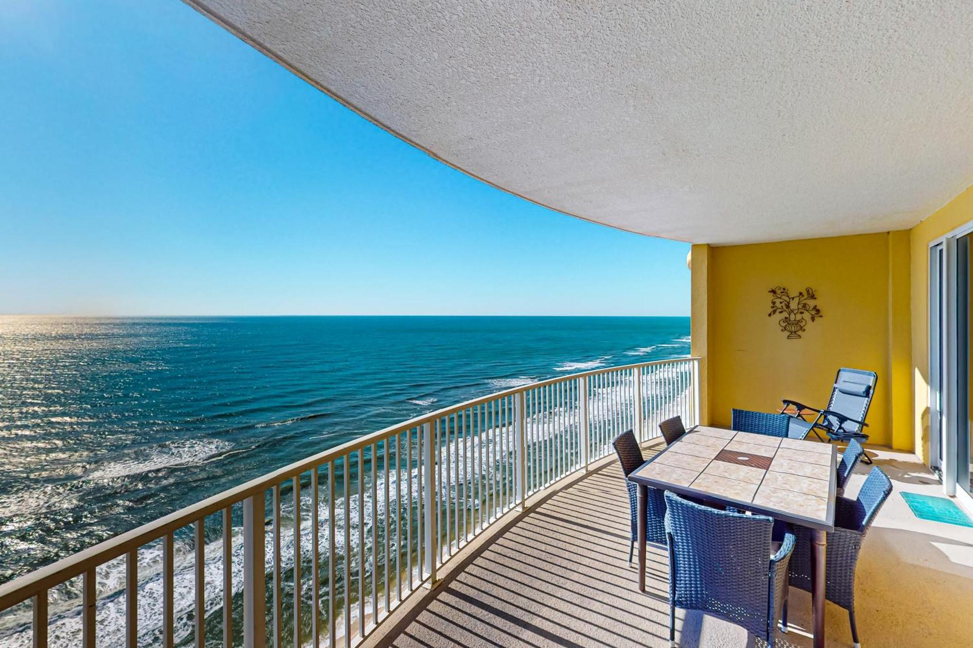 Emerald Isle 2207 Apartment