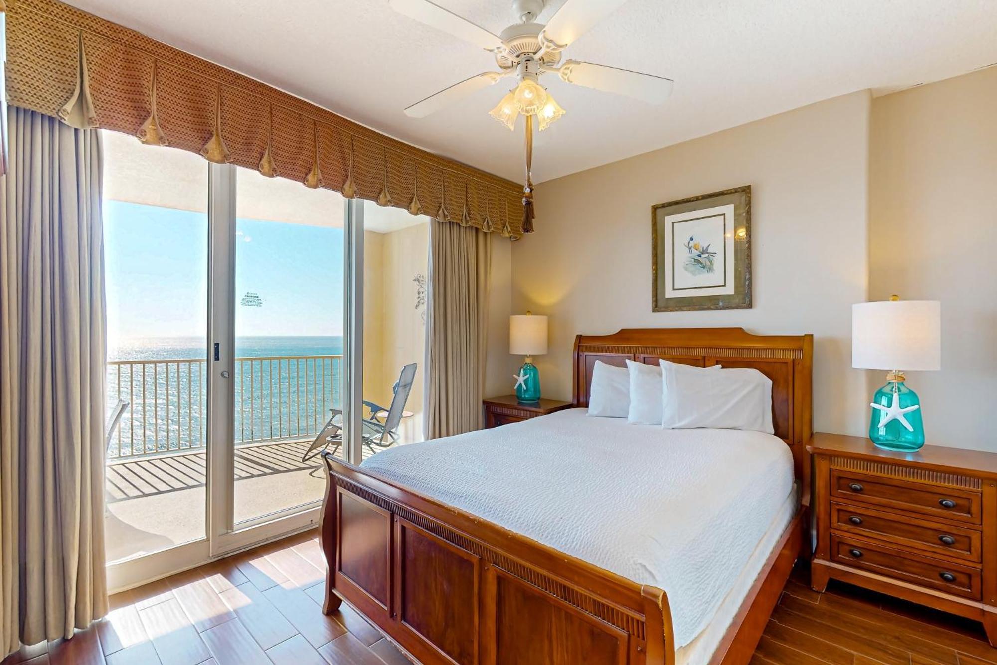 Apartment Emerald Isle 2207 *
