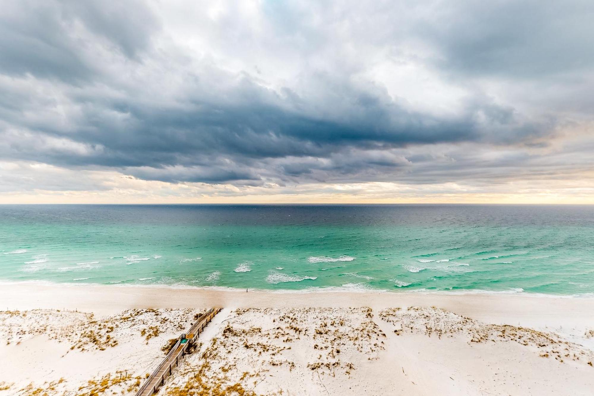 Apartment Emerald Isle 2207 Panama City Beach