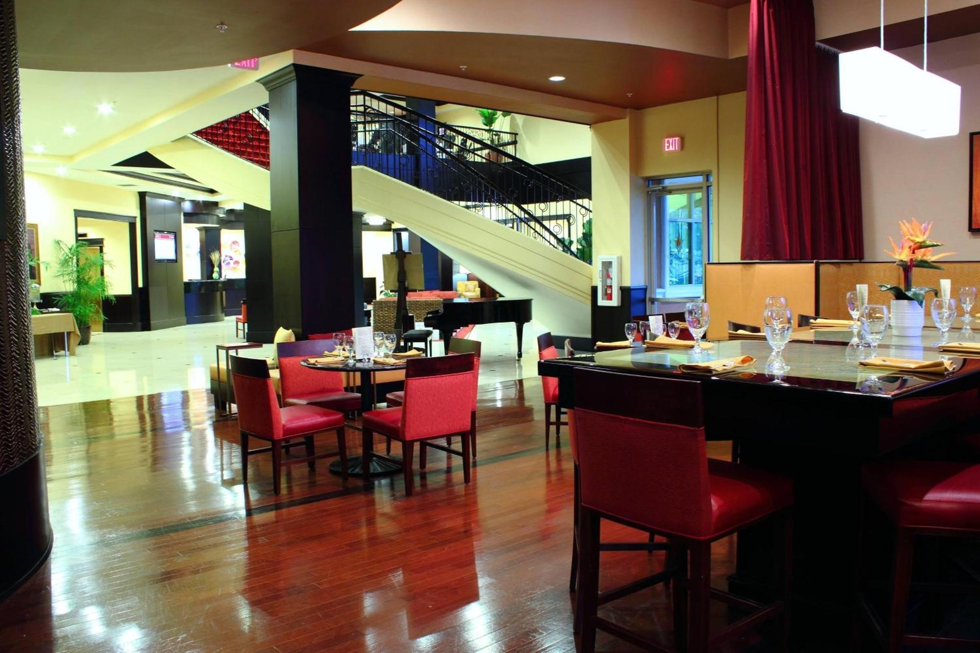 Marriott Clearwater Hotel 3*