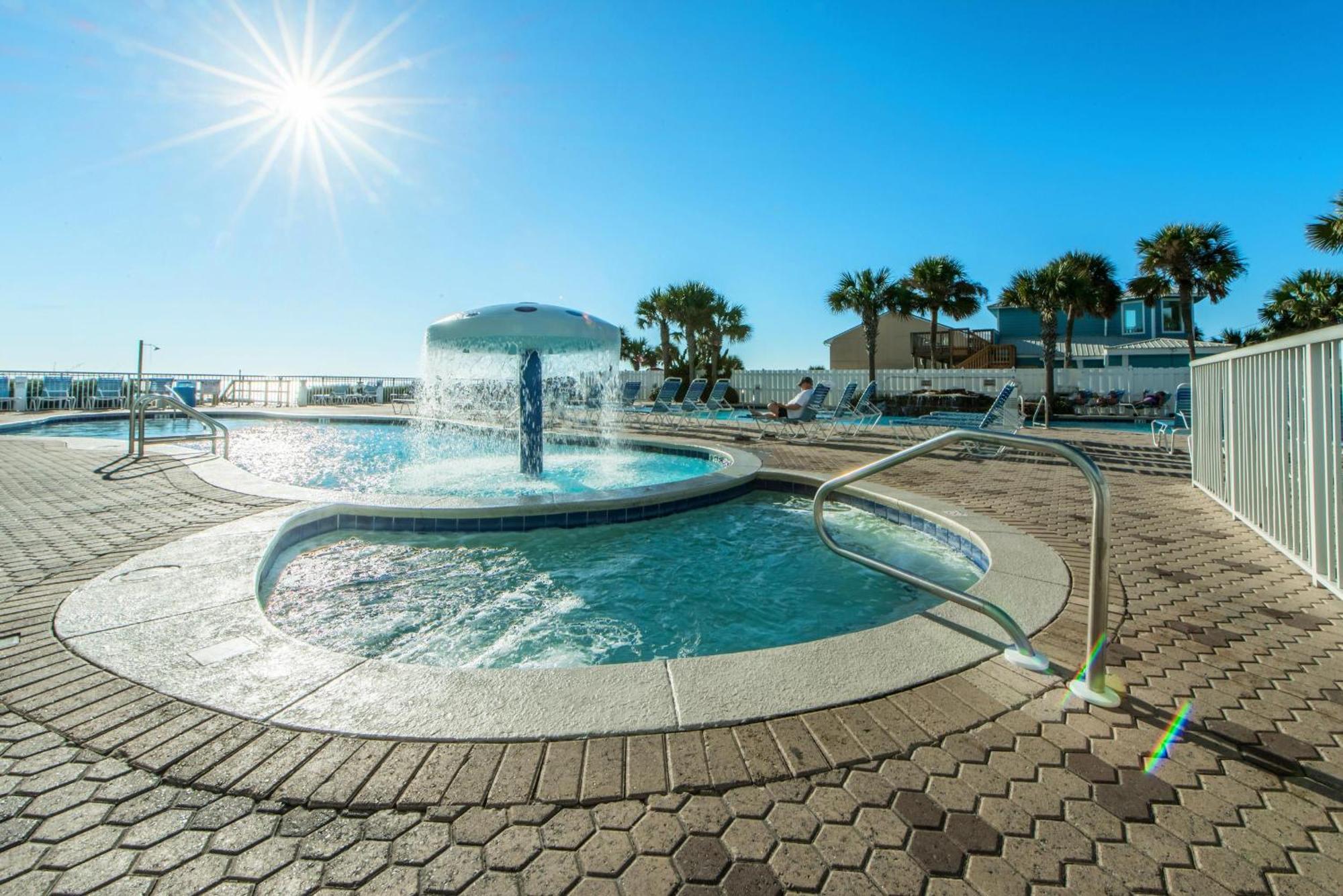 Majestic Towers 2-1708 Apartment Panama City Beach