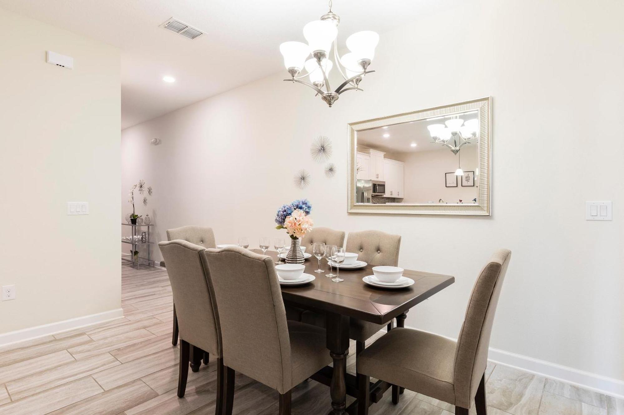 Holiday home 1575mvd-the Retreat At Championsgate Davenport