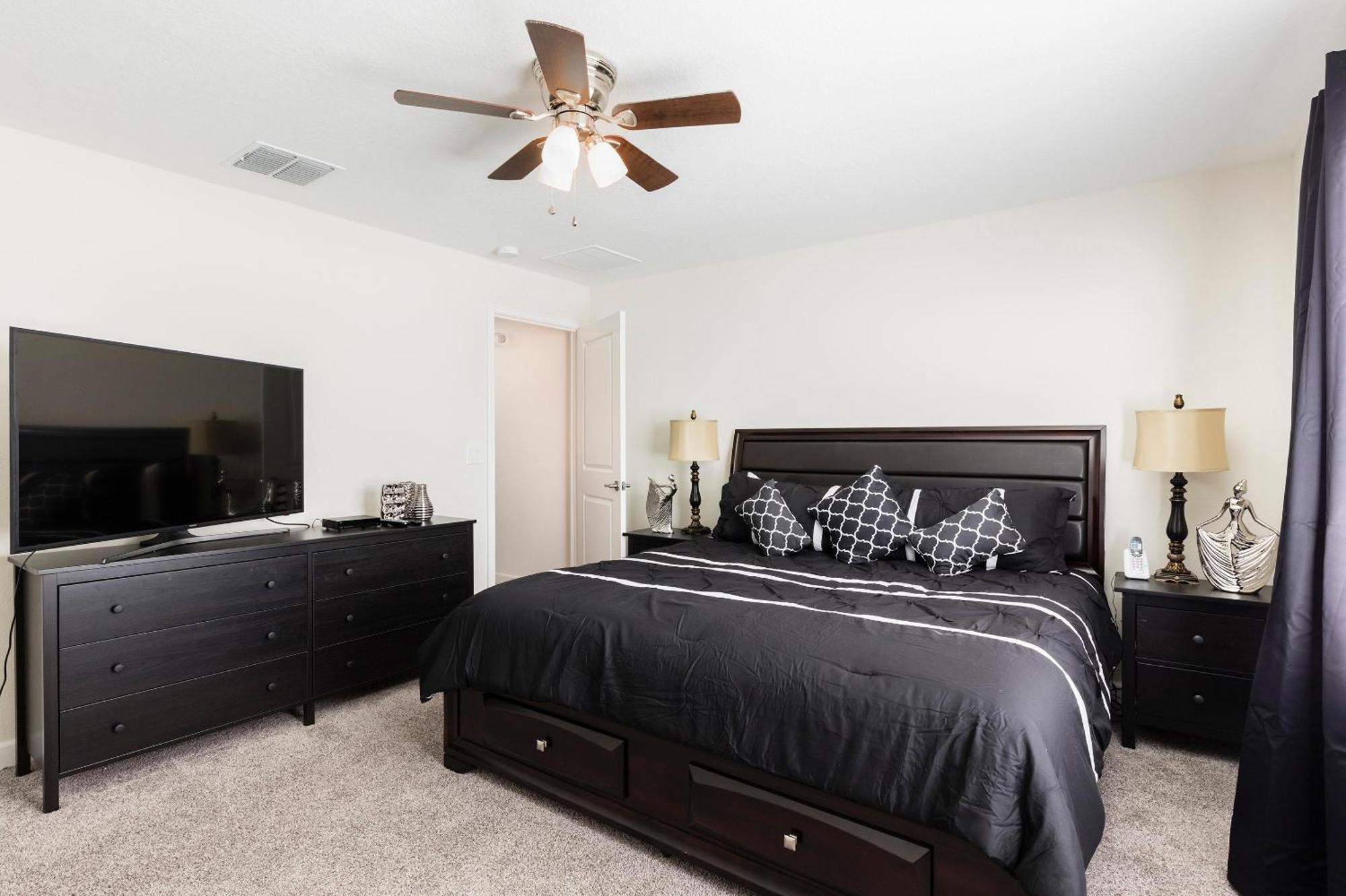 1575mvd-the Retreat At Championsgate Holiday home