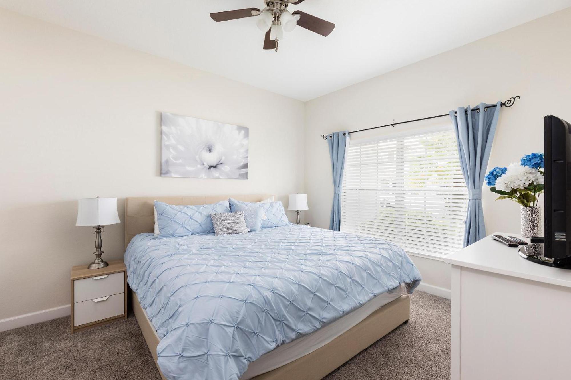 1575mvd-the Retreat At Championsgate Holiday home *