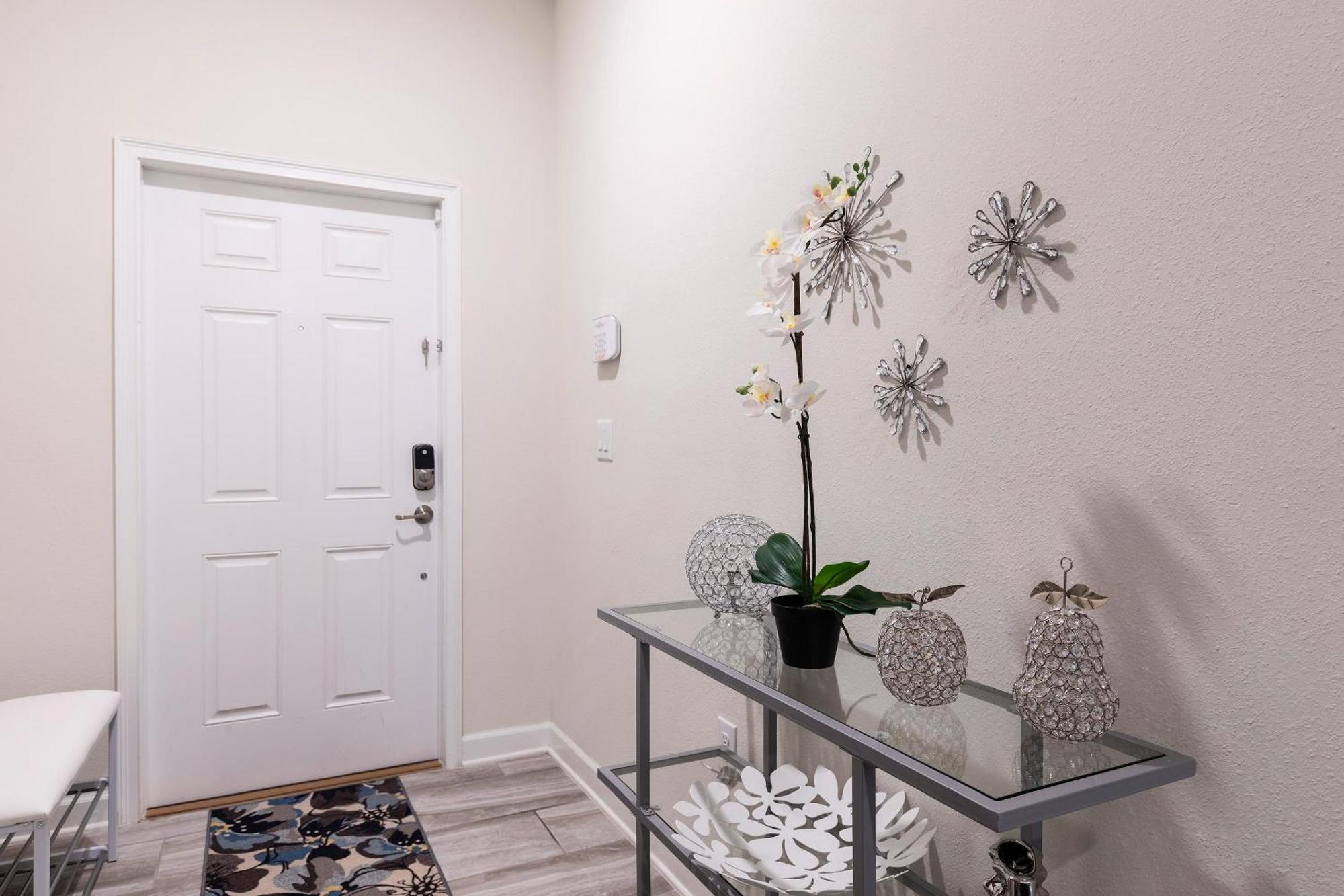 1575mvd-the Retreat At Championsgate Holiday home Davenport