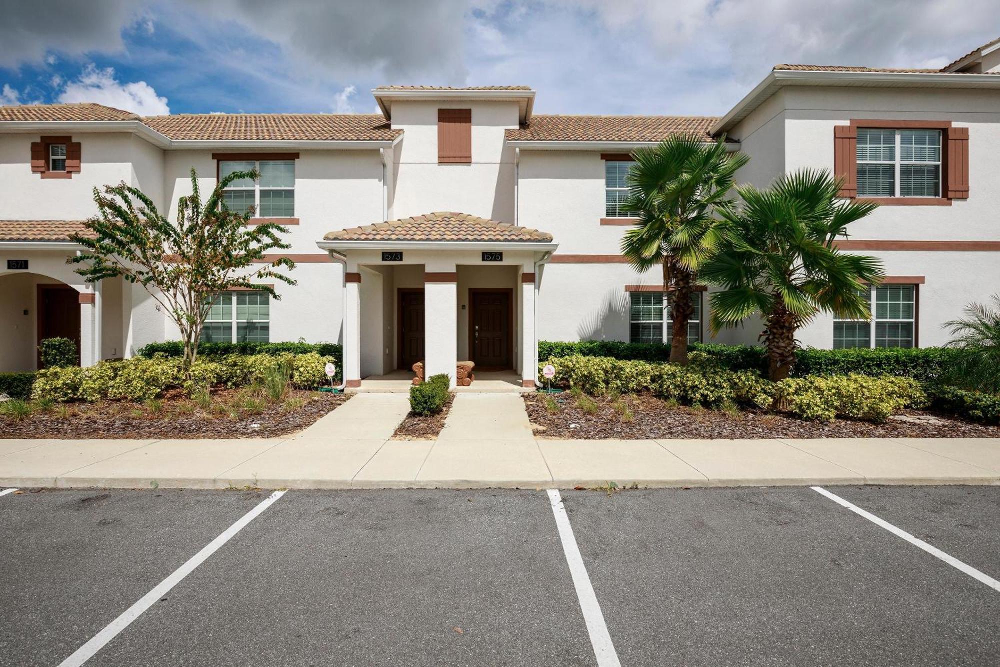 1575mvd-the Retreat At Championsgate Davenport