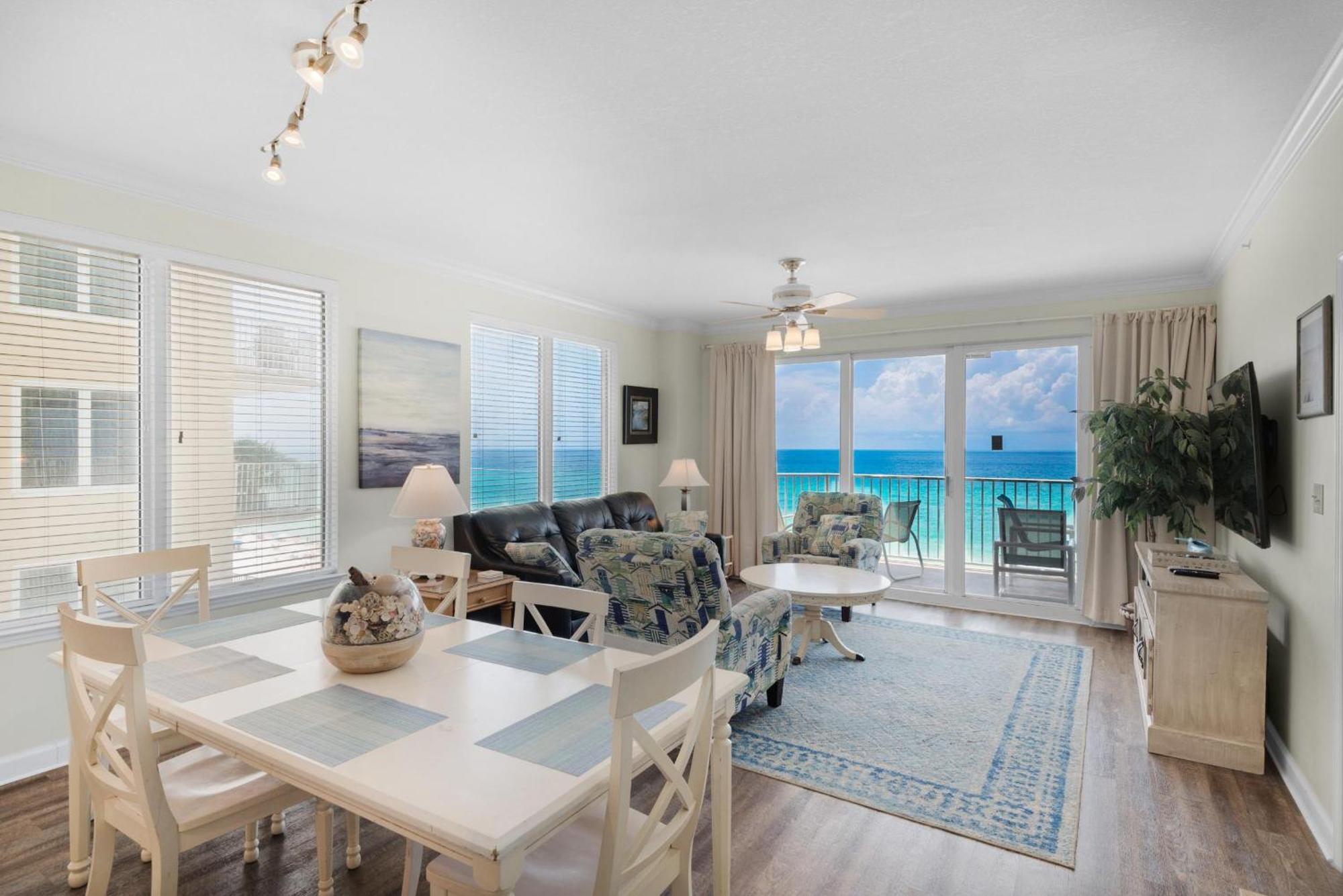 Marisol 501 Apartment Panama City Beach