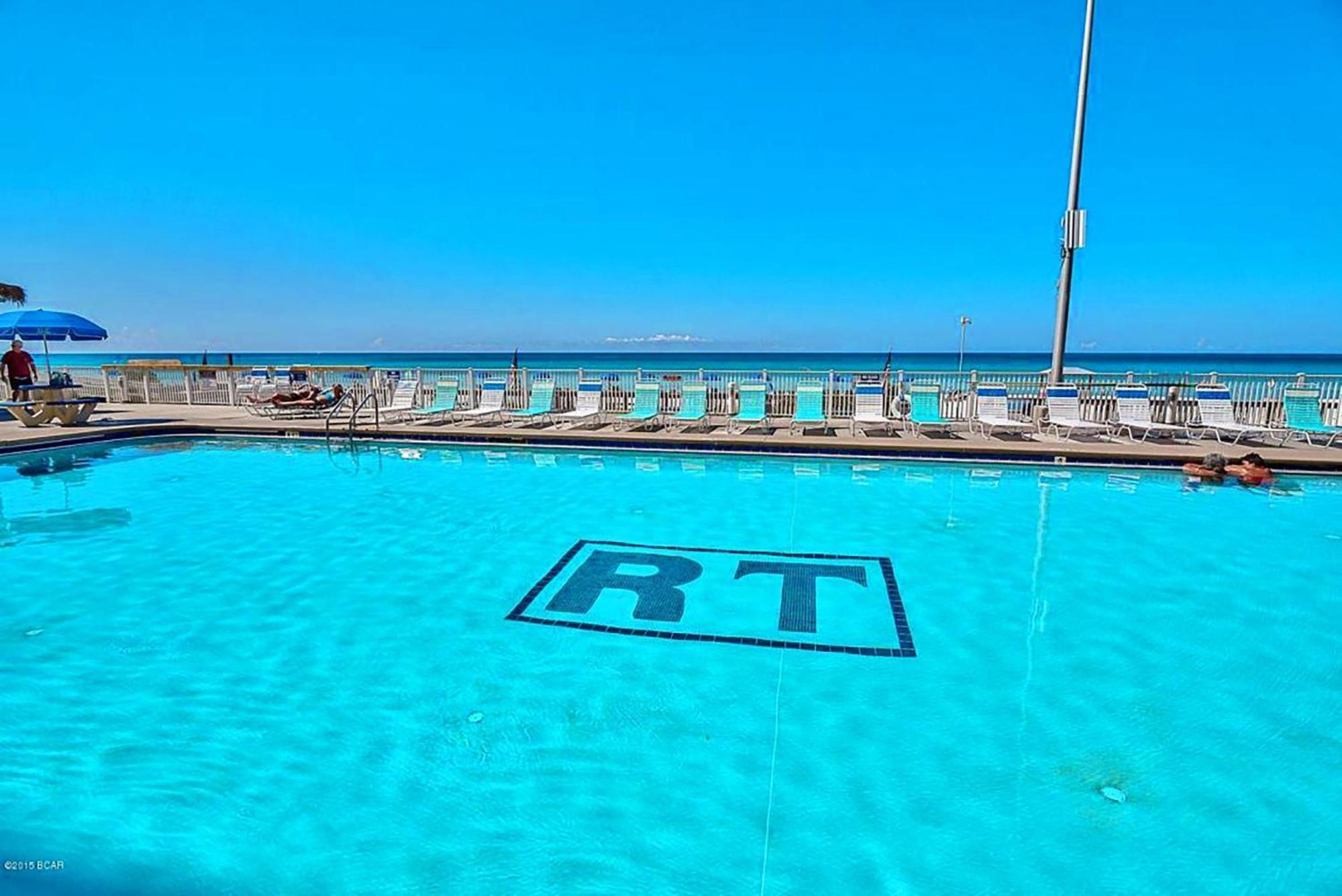 Regency Towers 1320 Apartment *