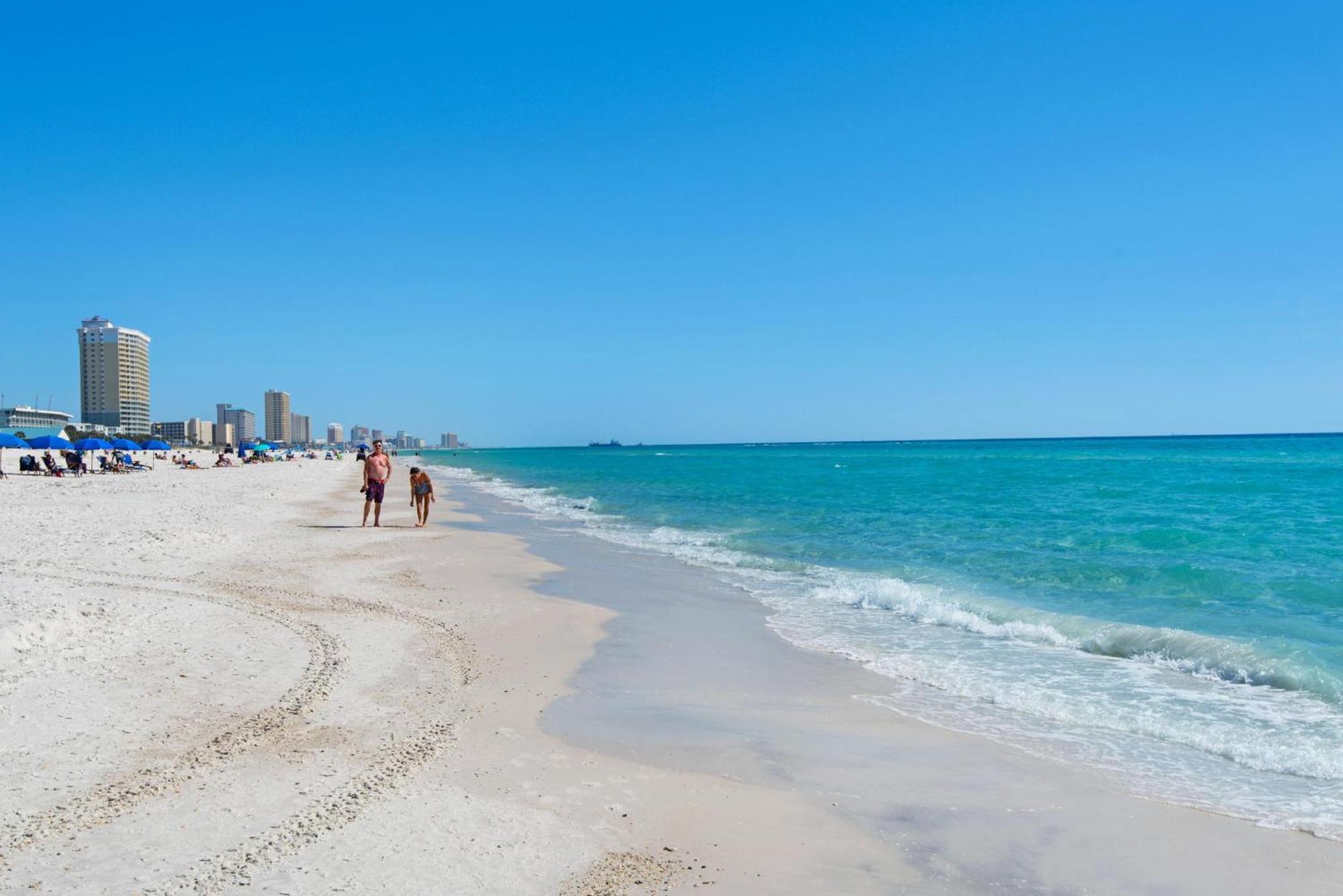 Sunbird 211e Panama City Beach