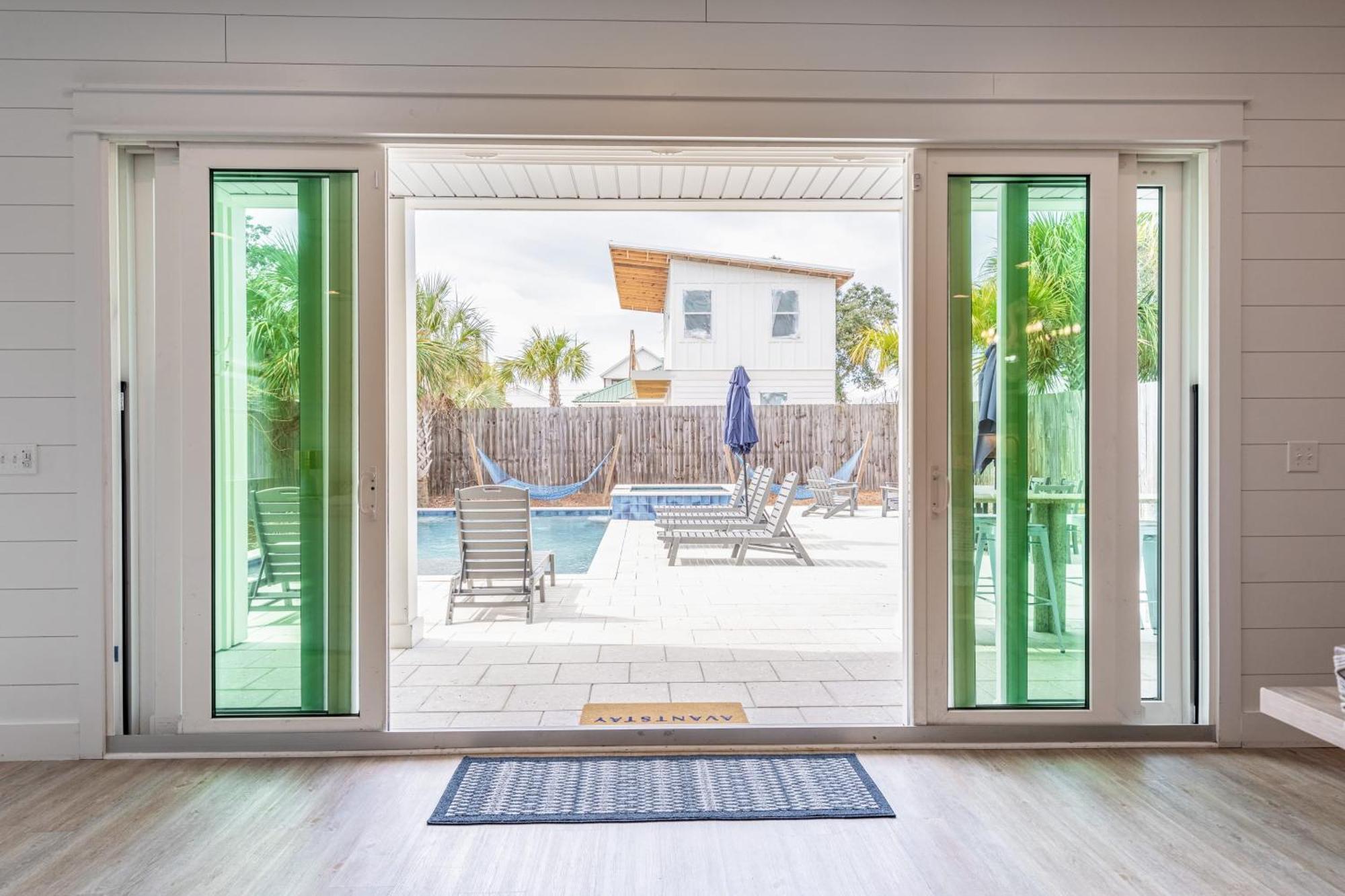 Holiday home Four Suns By Avantstay 5 Mins To Beach Occ 20 Arcade Game Ping Pong Bbq Pool *