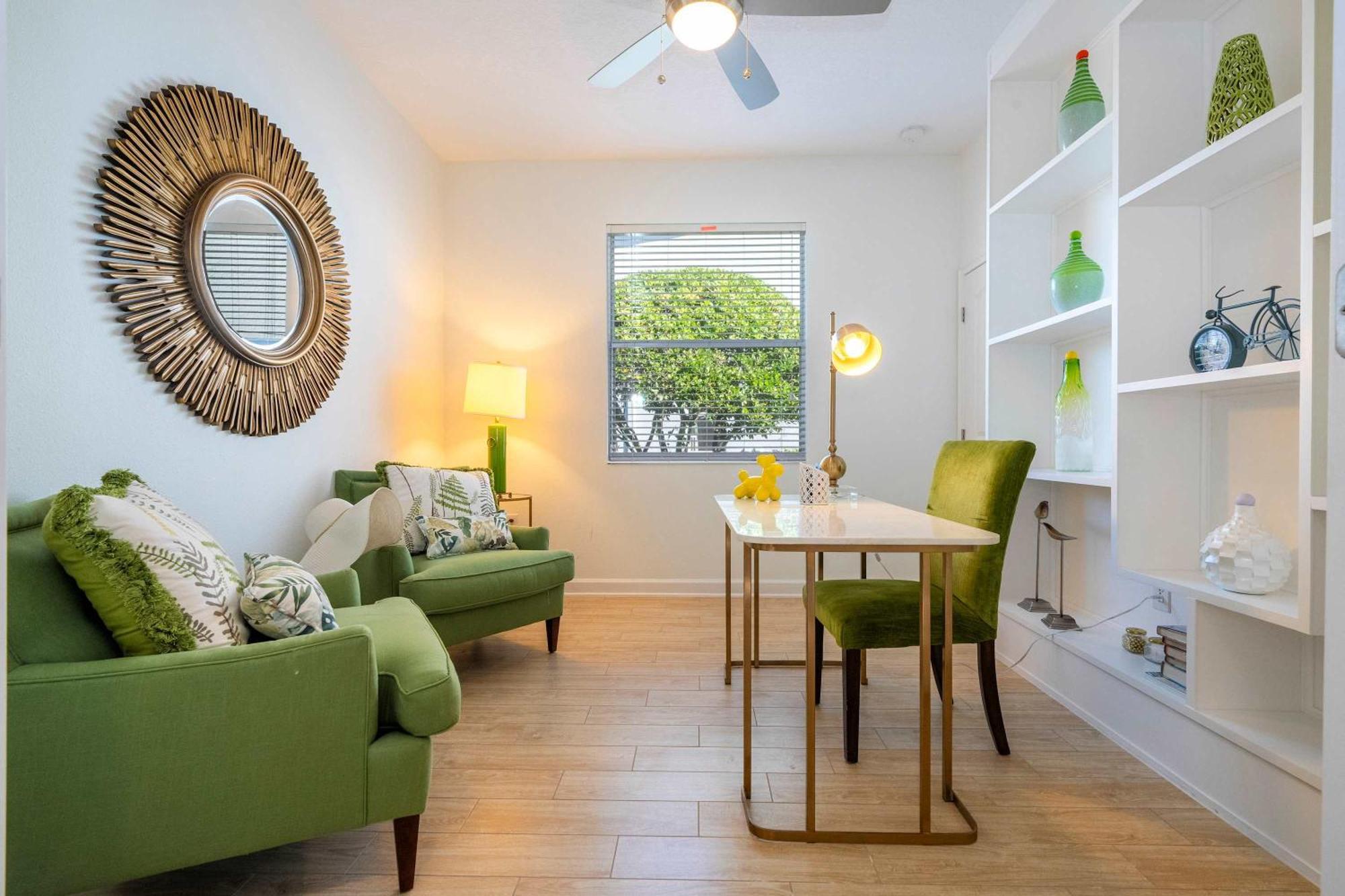 Villa Luxurious 4bd Private Pool & At Champions Gate 9021 *