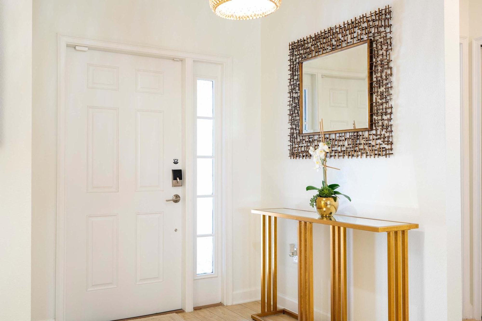 Luxurious 4bd Private Pool & At Champions Gate 9021 * Davenport