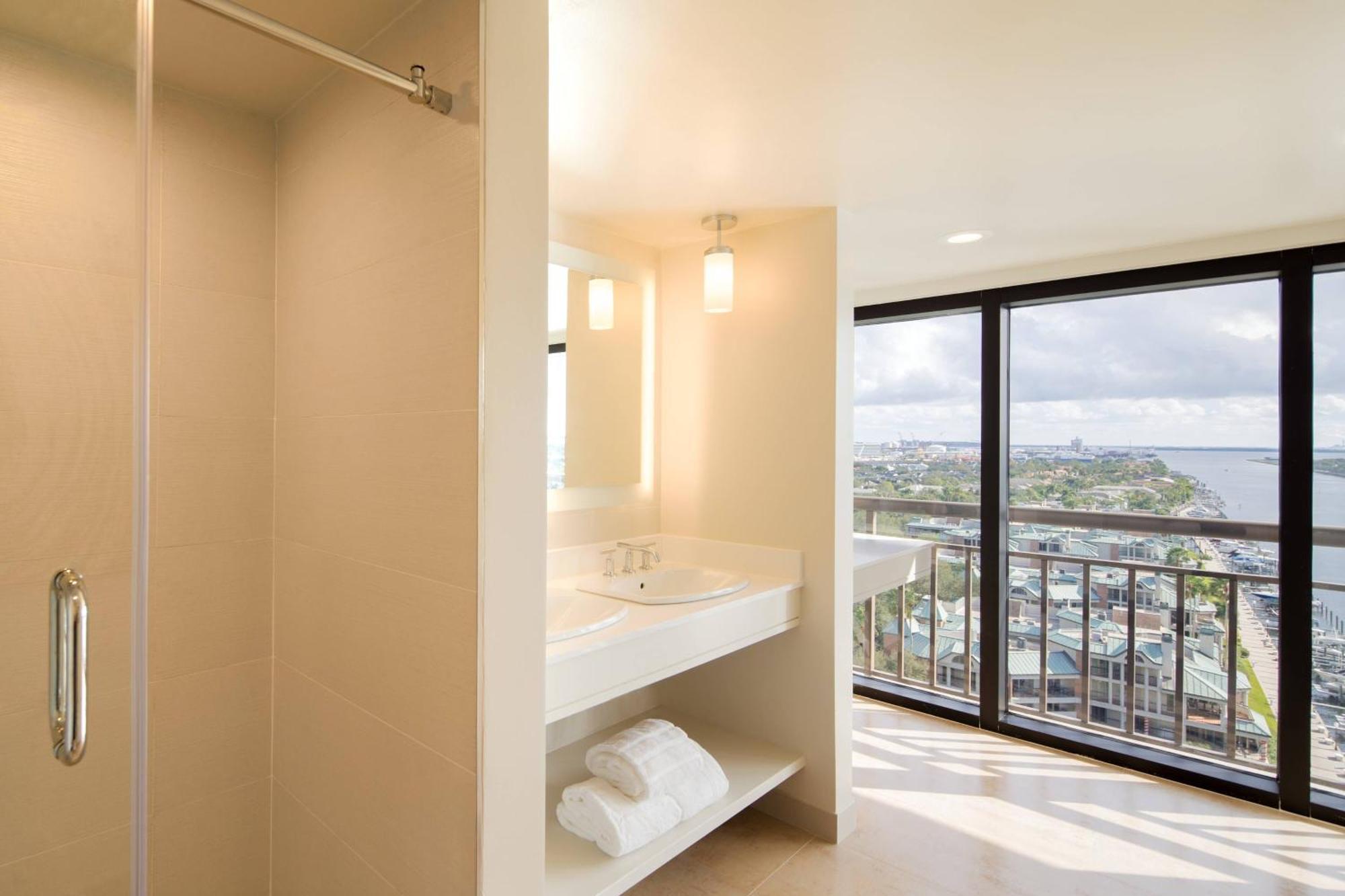 Hotel The Westin Waterside