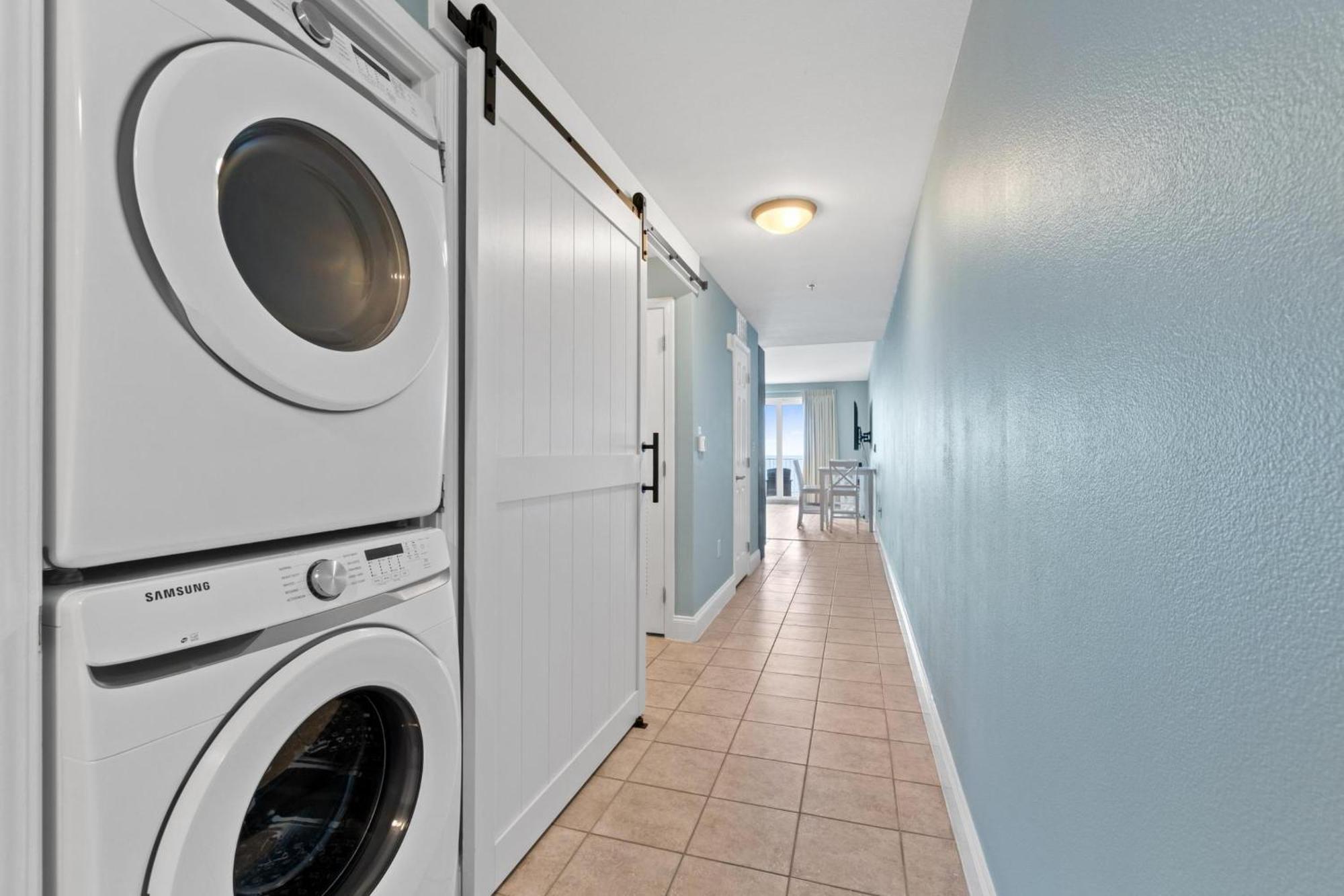 Laketown Wharf By Panhandle Getaways Apartment *