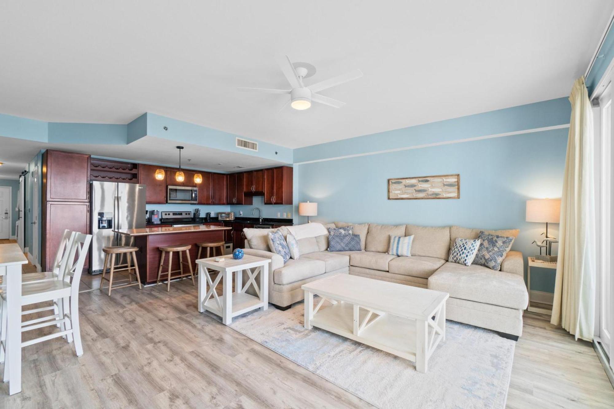 Laketown Wharf By Panhandle Getaways Panama City Beach