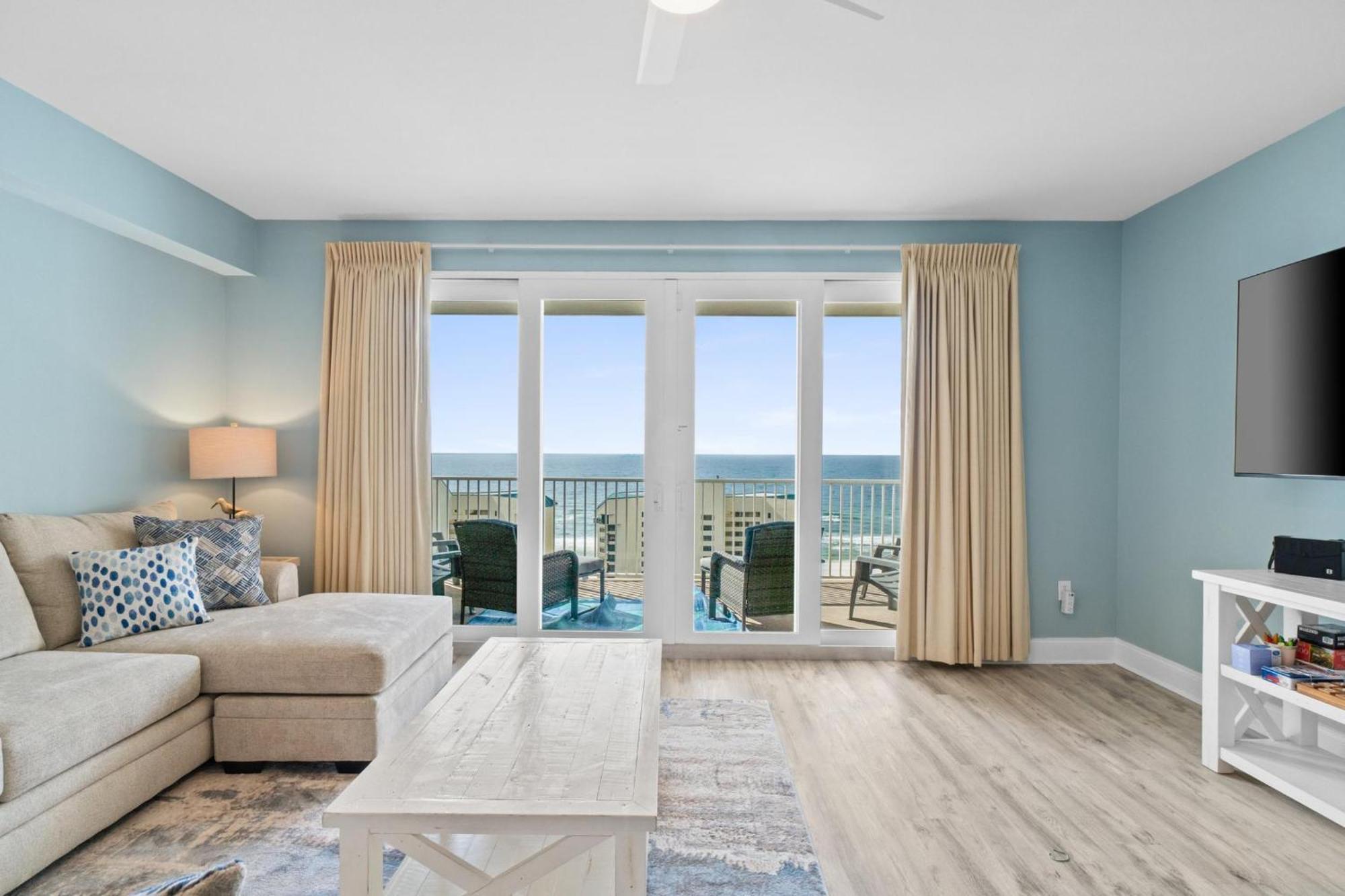 Laketown Wharf By Panhandle Getaways * Panama City Beach